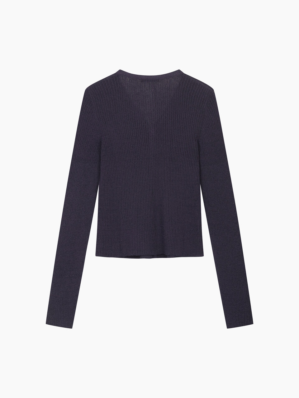 L/S CARDIGAN Women image number null