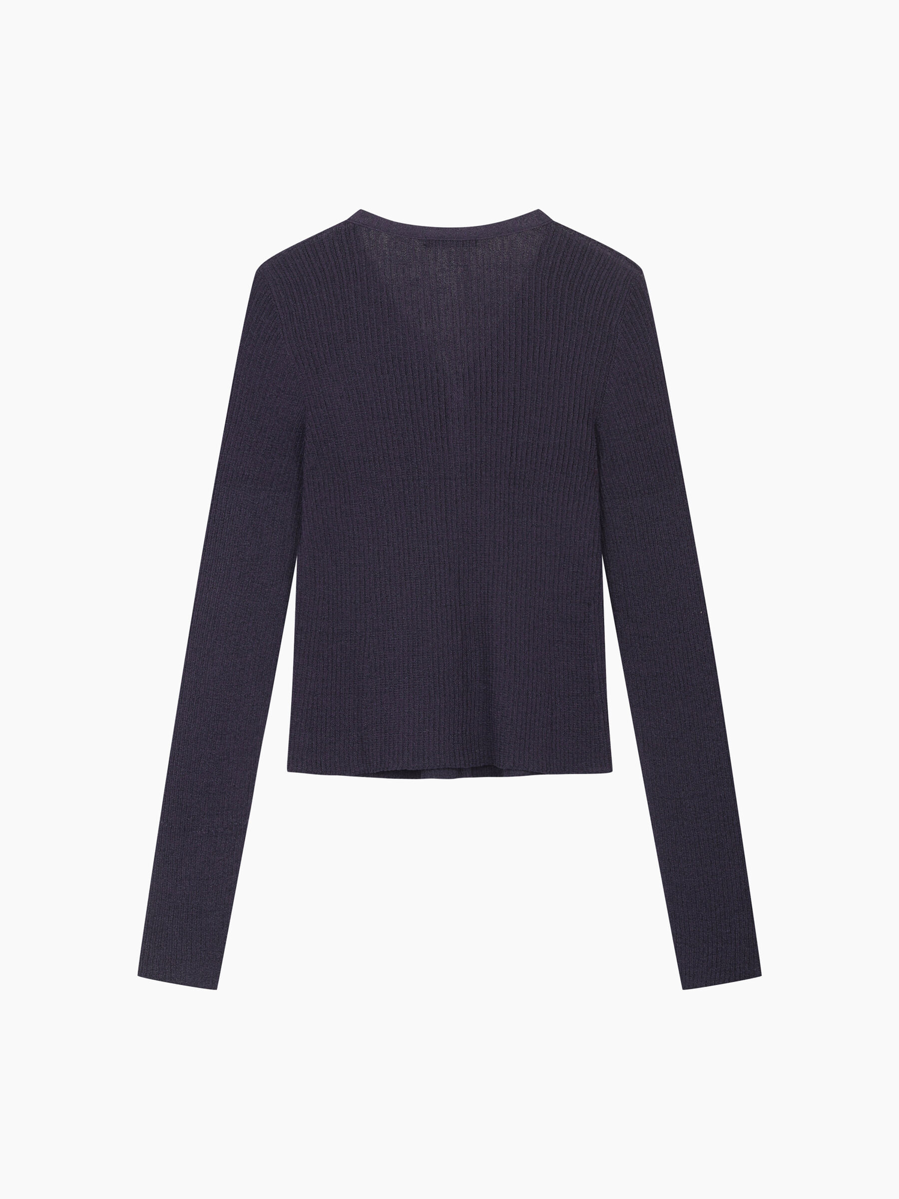 L/S CARDIGAN Women image number null