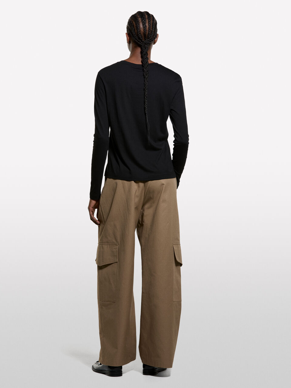 T-SHIRT L/S Women image number null