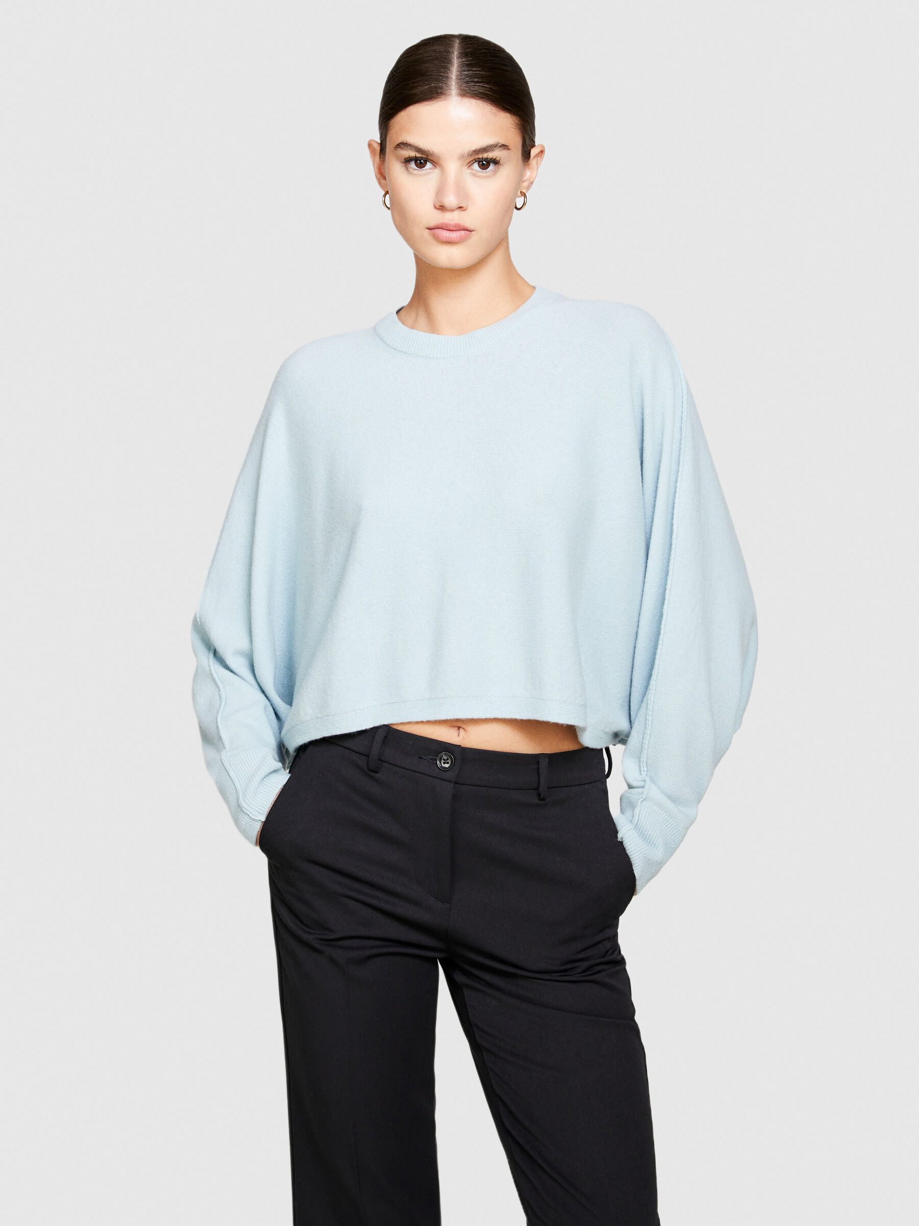 Women s Knitwear Sale up to 60 off Sisley