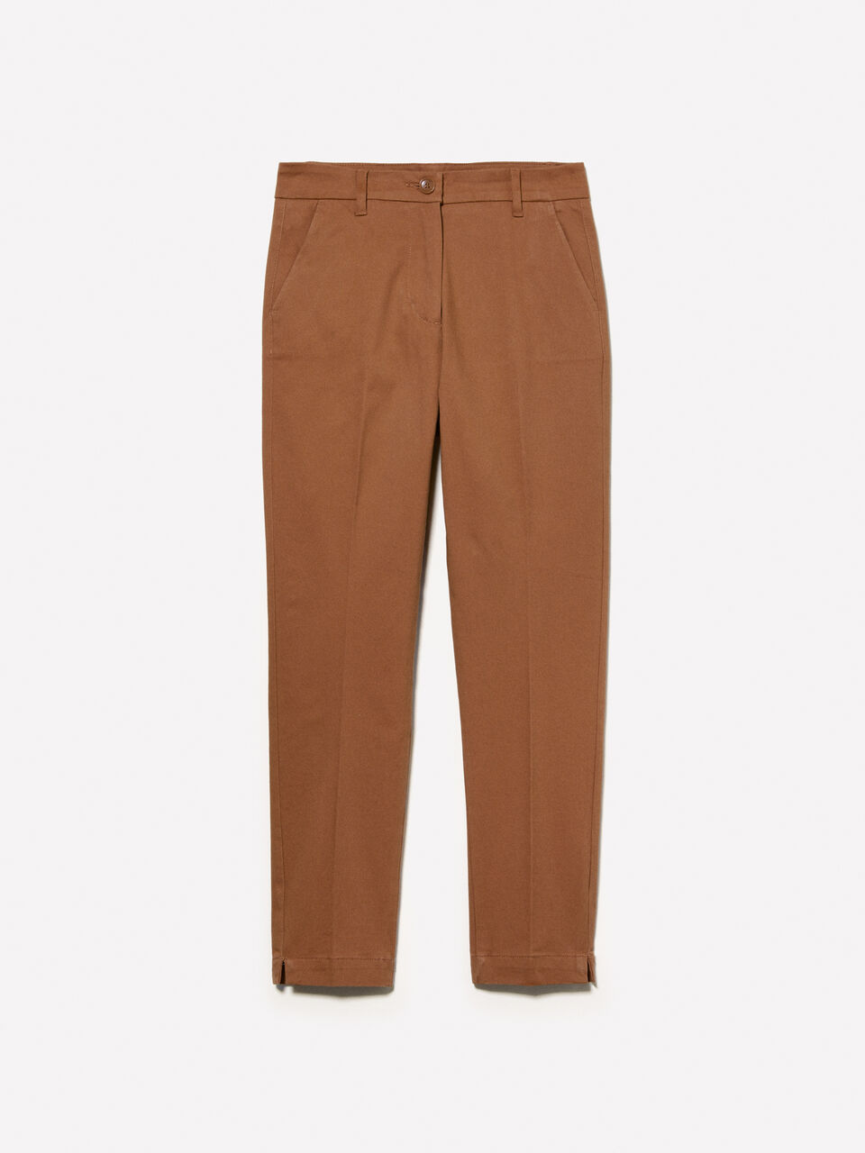 TROUSERS Women image number null