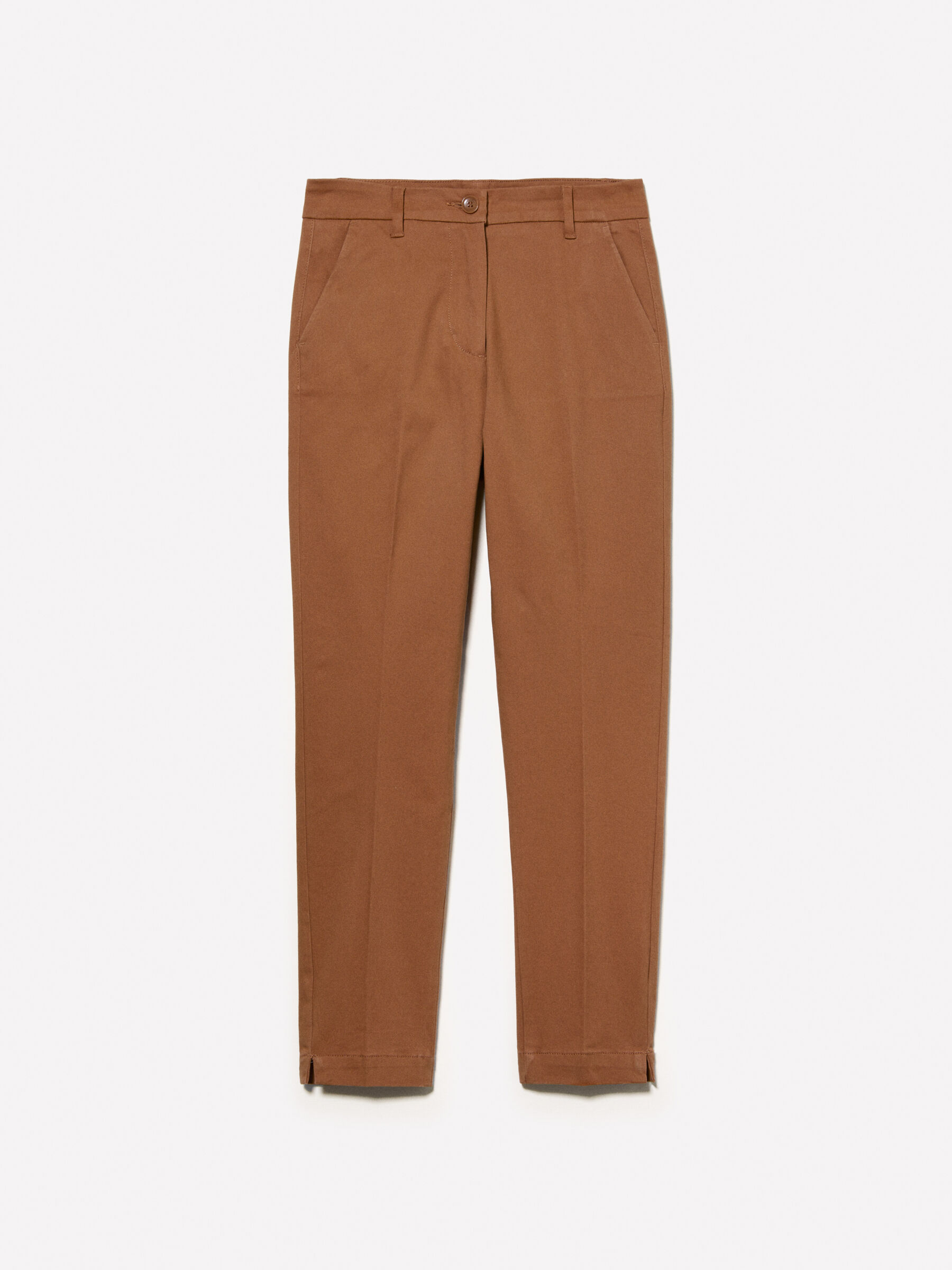 TROUSERS Women image number null