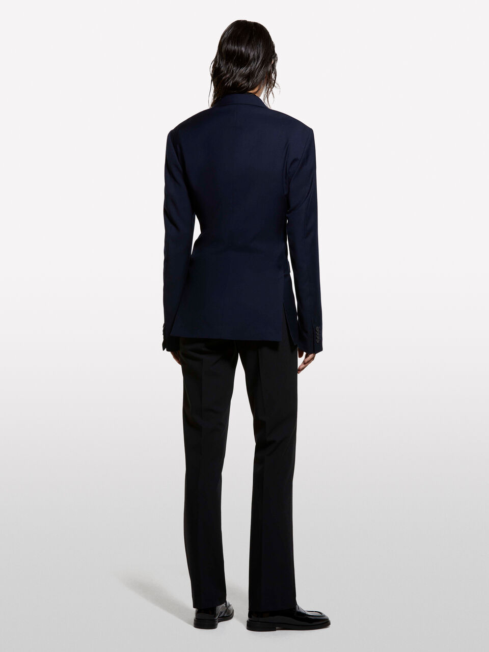 TROUSERS Women image number null