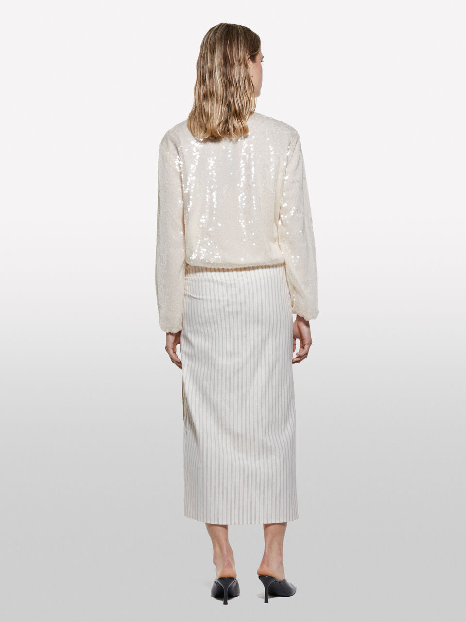 SKIRT Women image number null