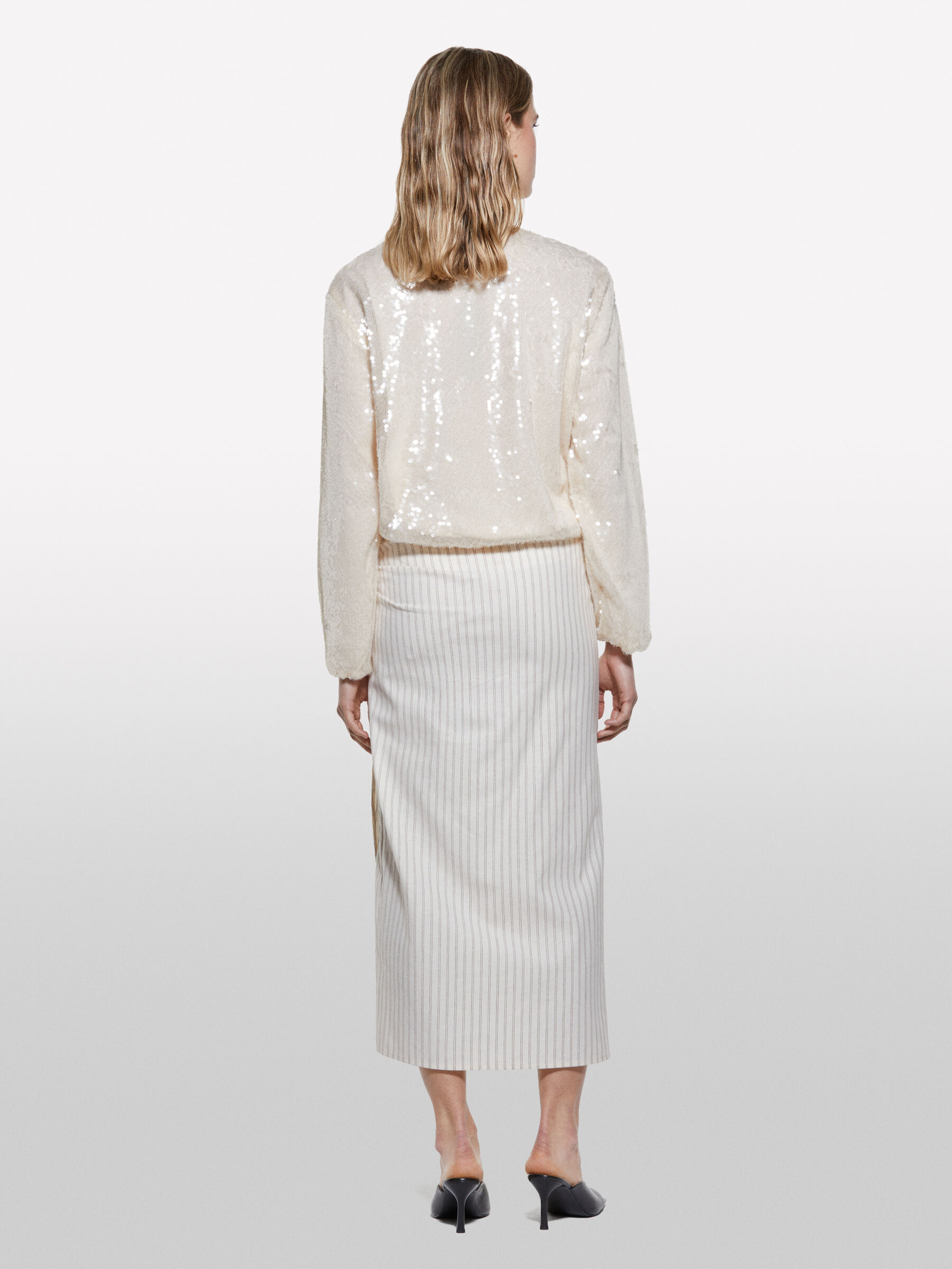 SKIRT Women image number null