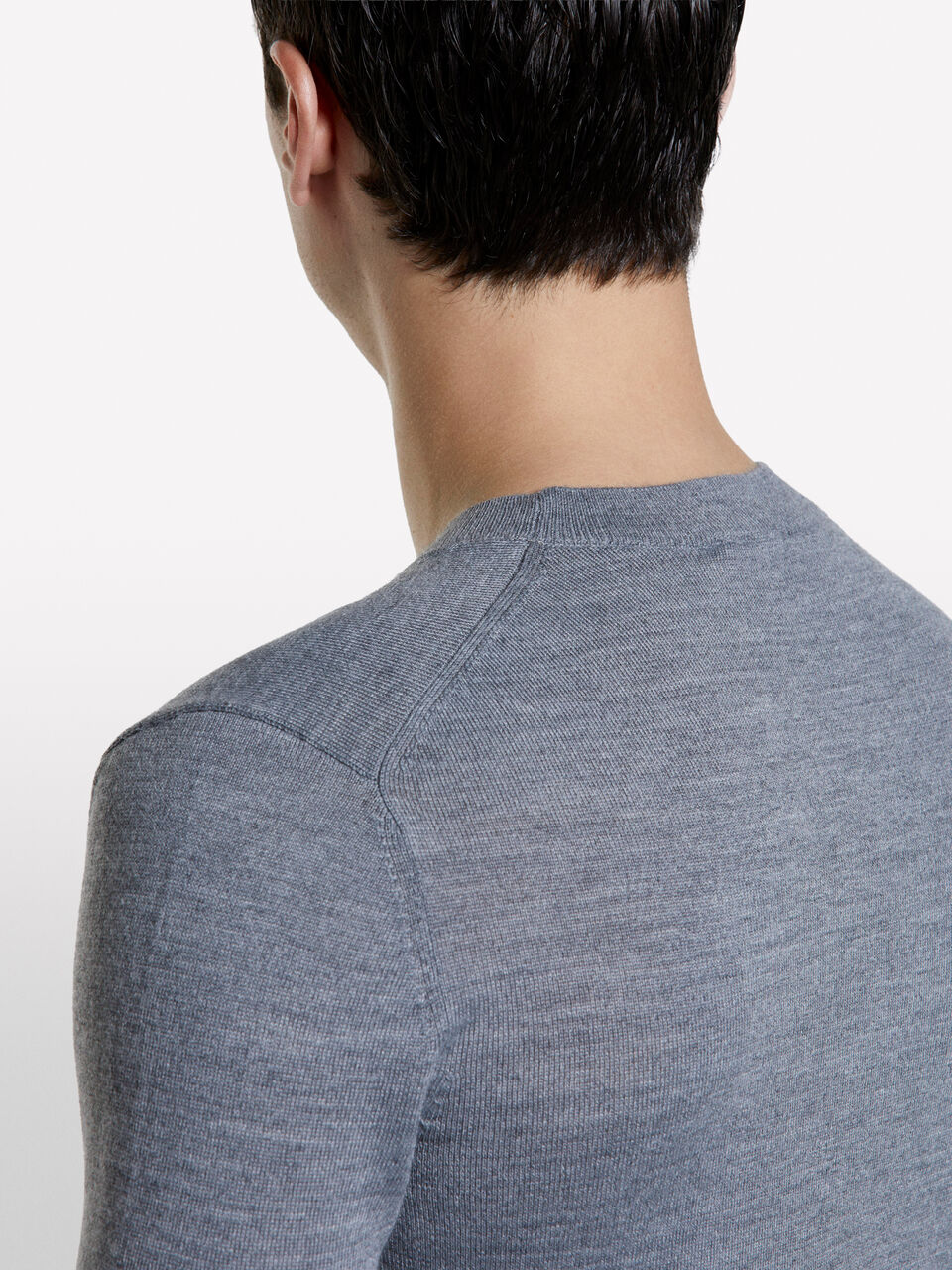 SWEATER L/S Men image number null