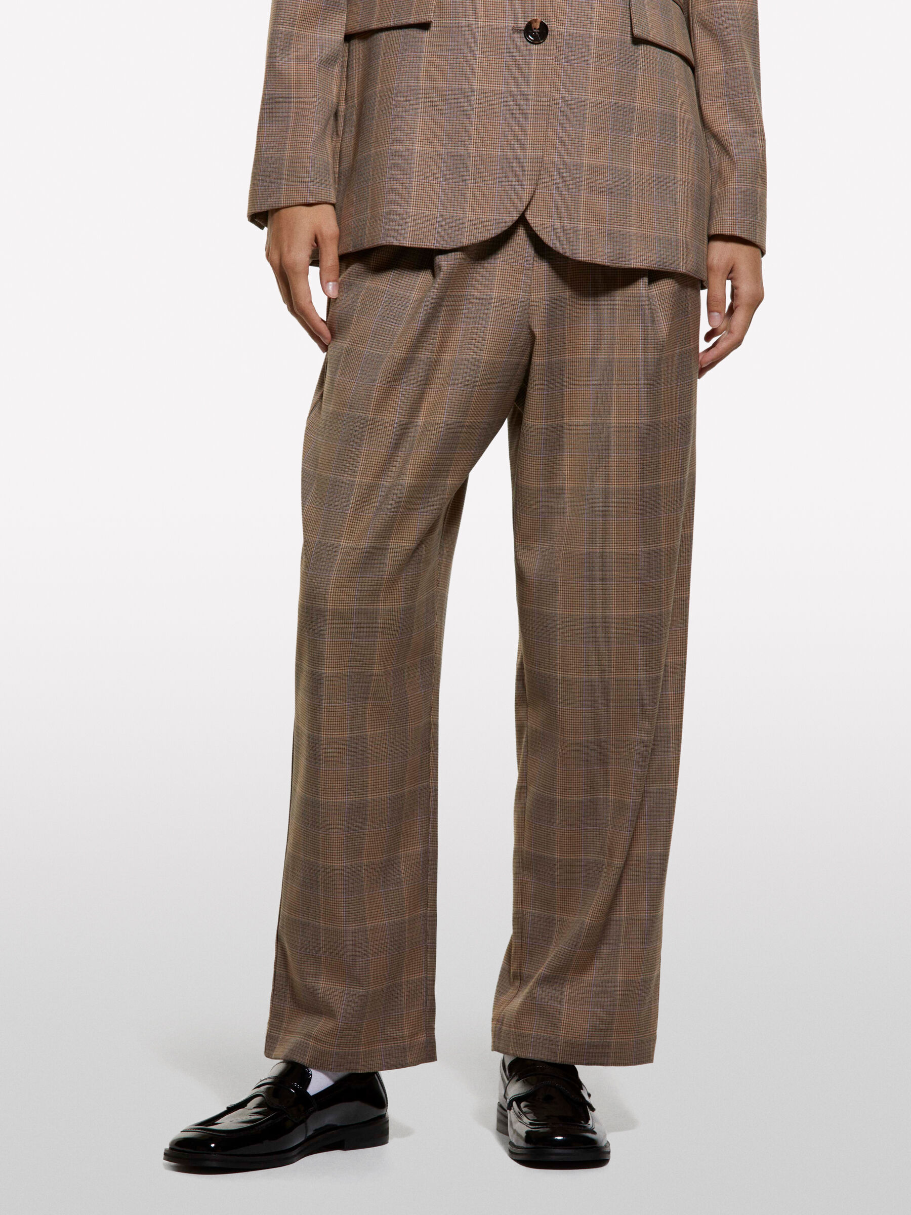 TROUSERS Women image number null