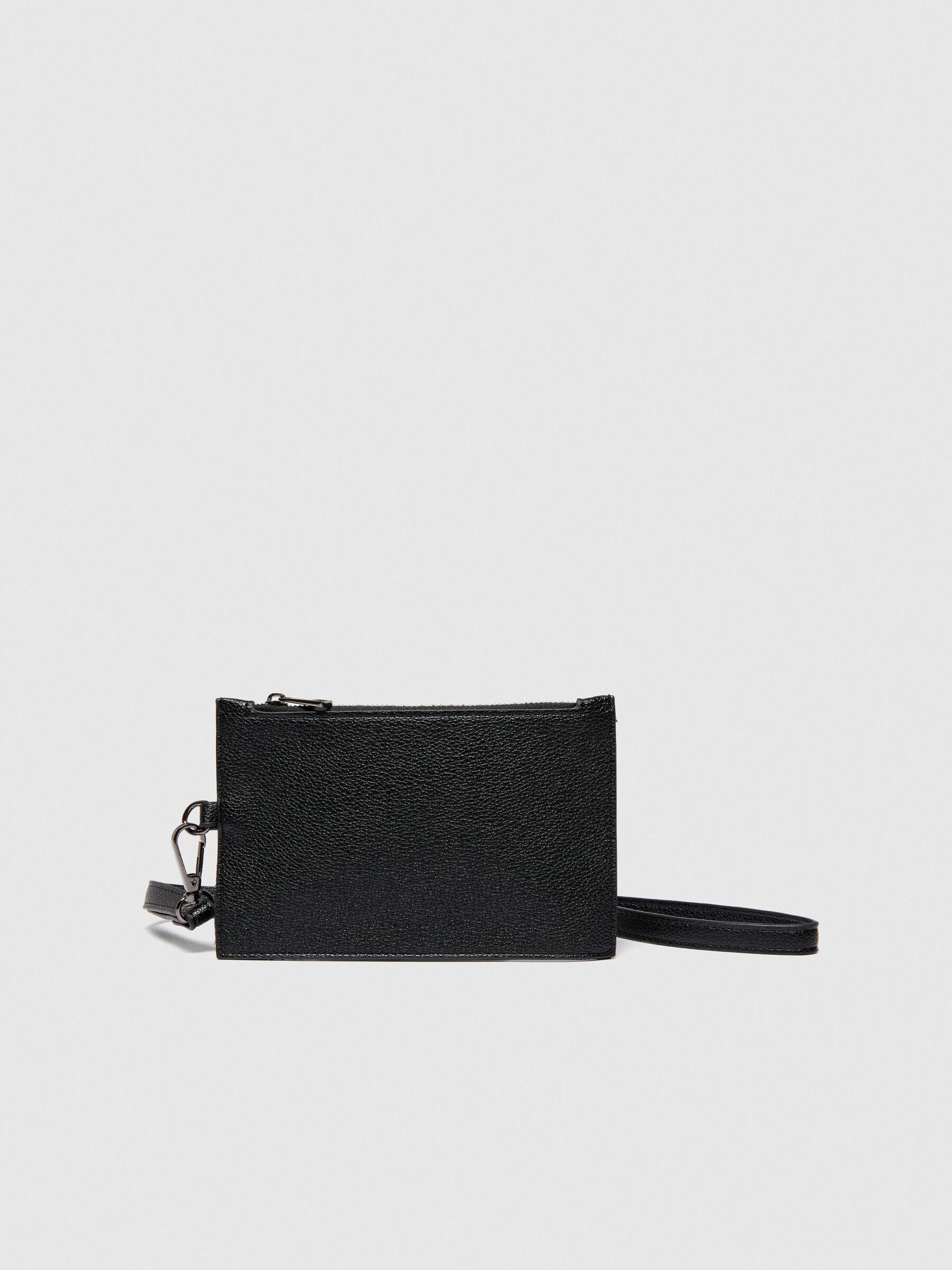 Sisley purse top