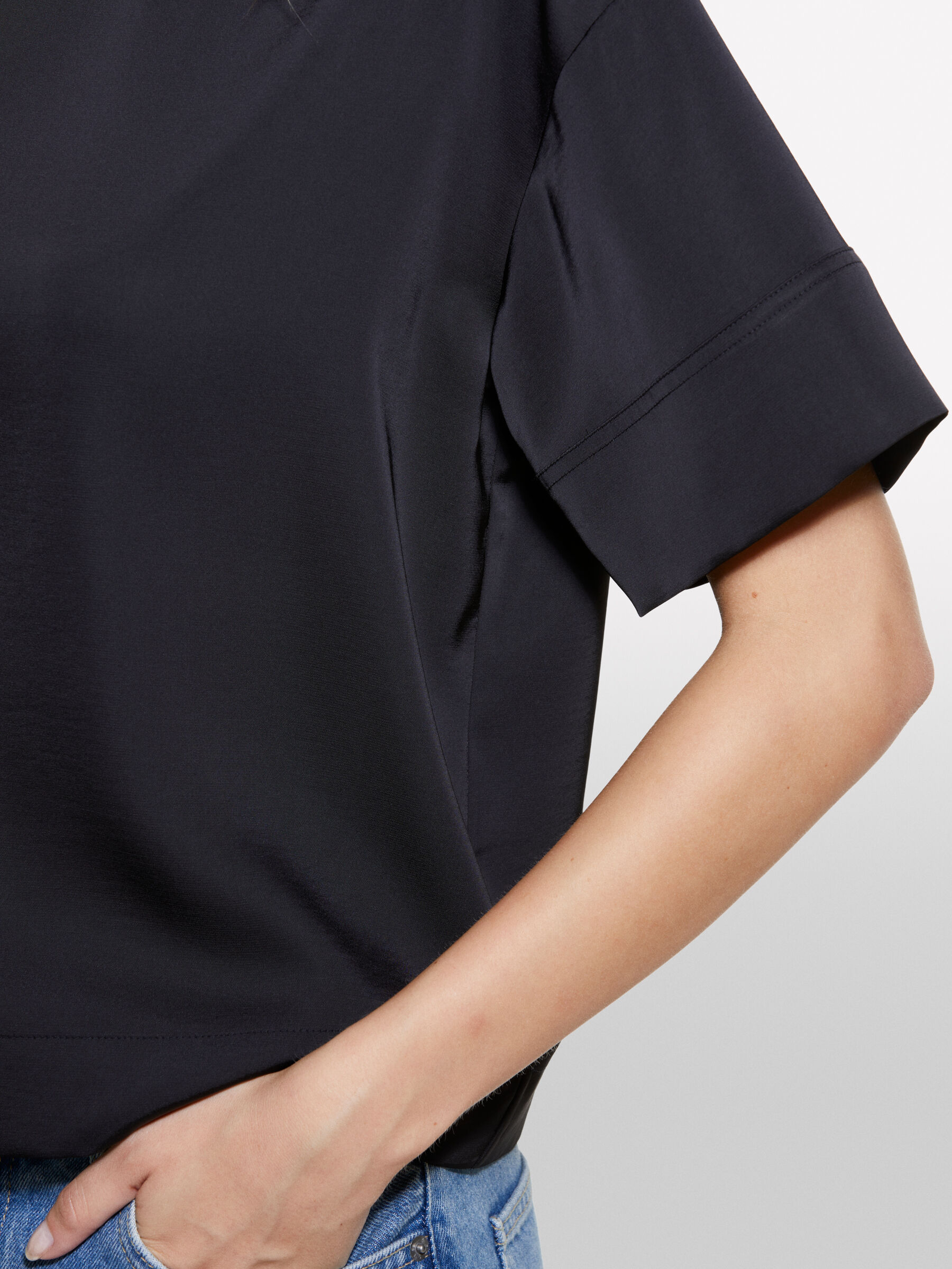 BLOUSE Women image number null