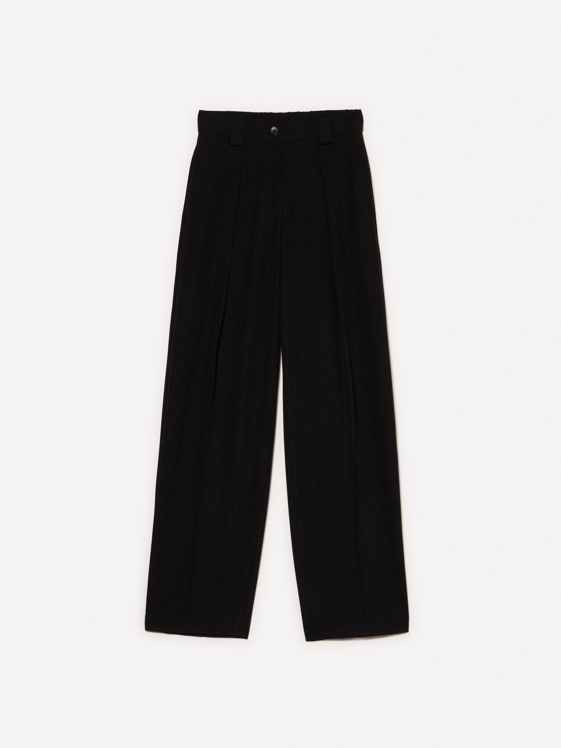 TROUSERS Women image number null