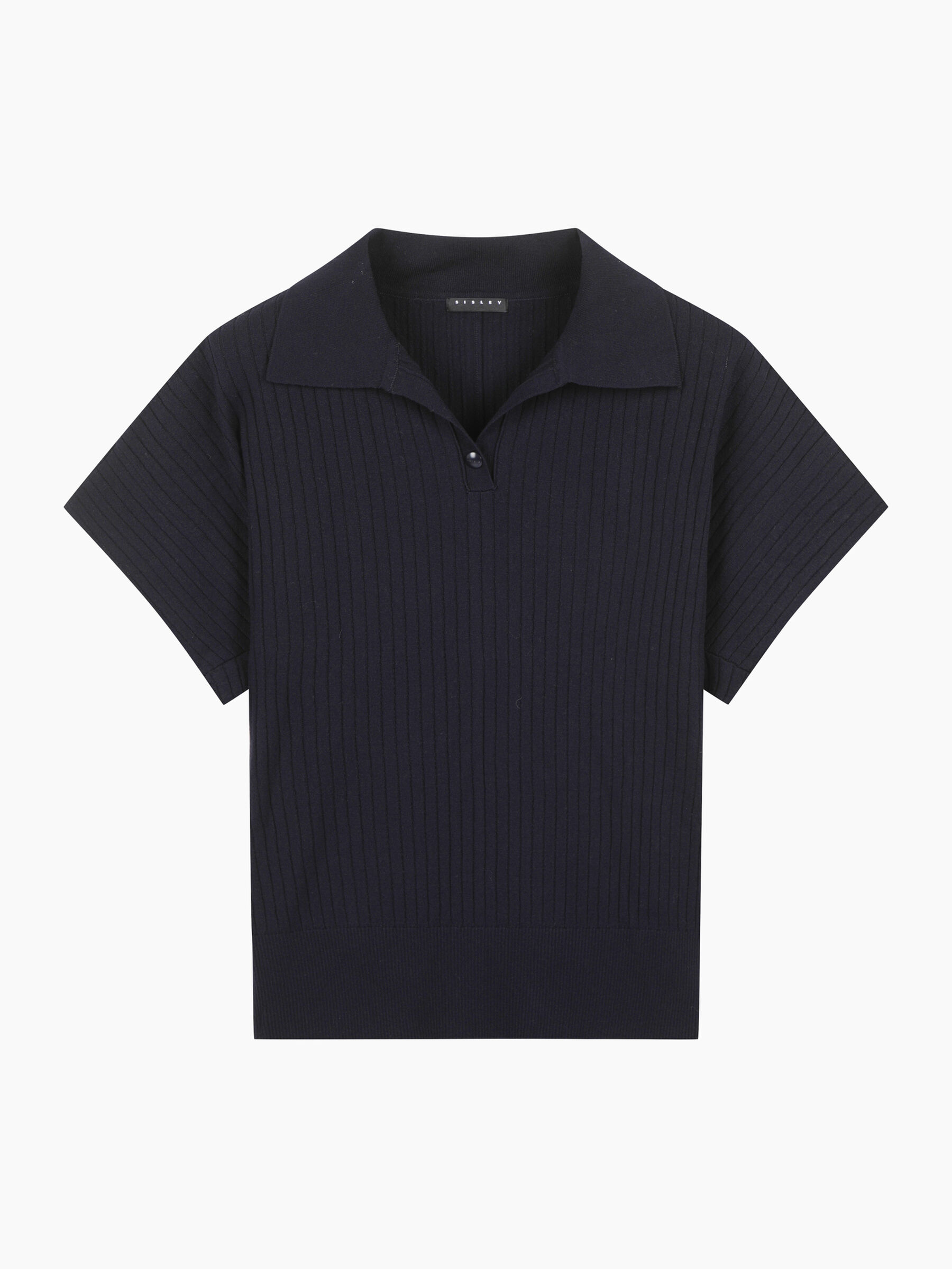 H/S POLO SHIRT Women image number null