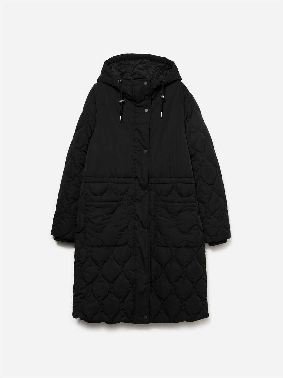 HEAVY JACKET Women image number null