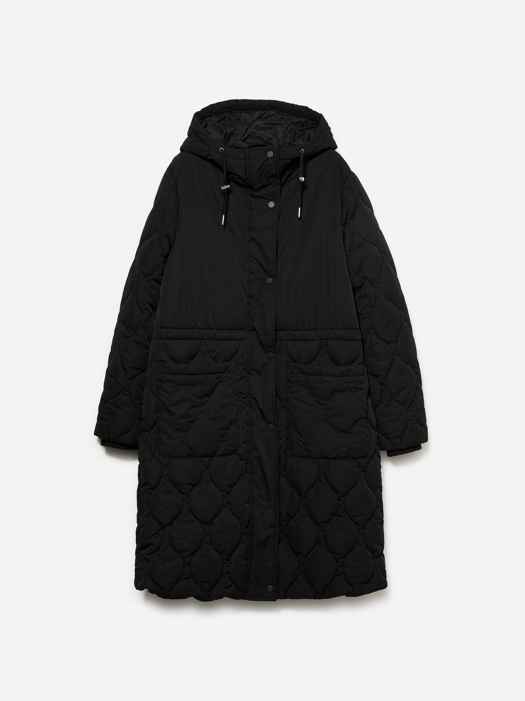 HEAVY JACKET Women image number null