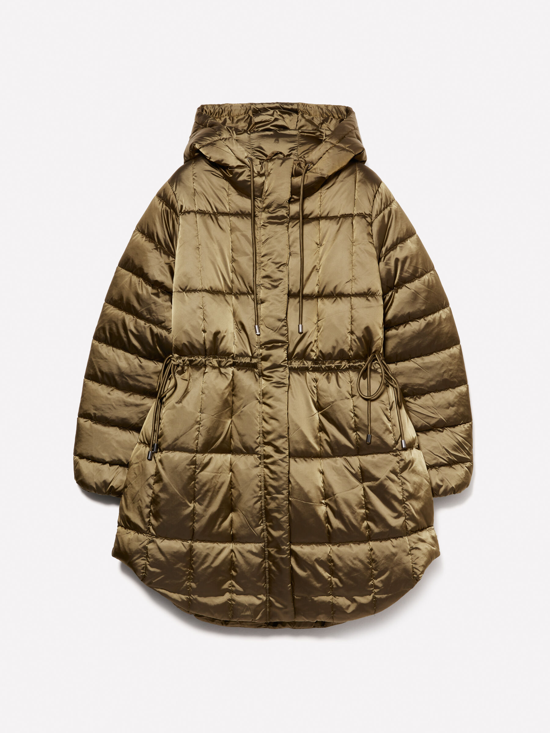 Women s Puffer Jackets and Coats long and short Sisley