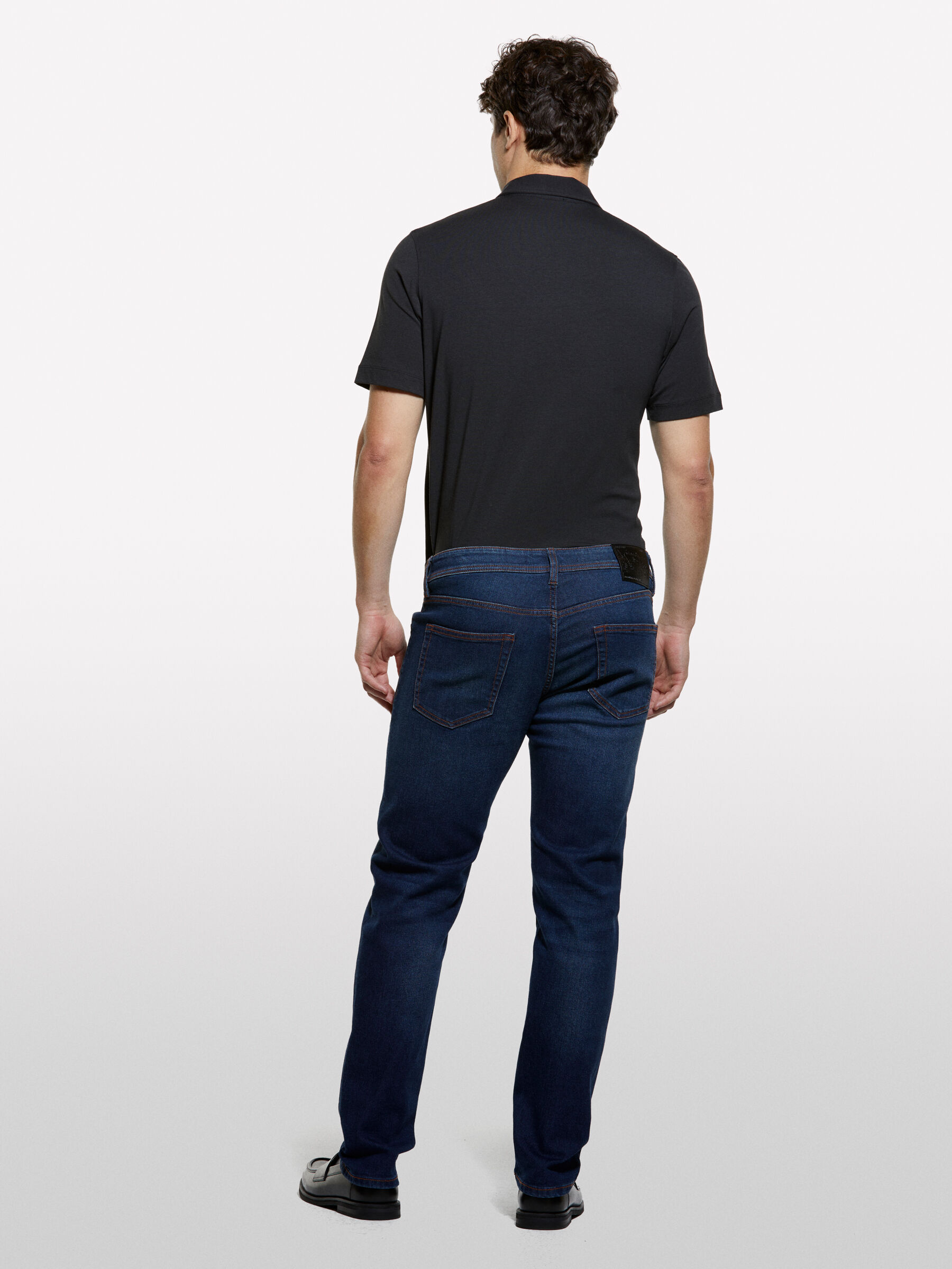 TROUSERS Men image number null