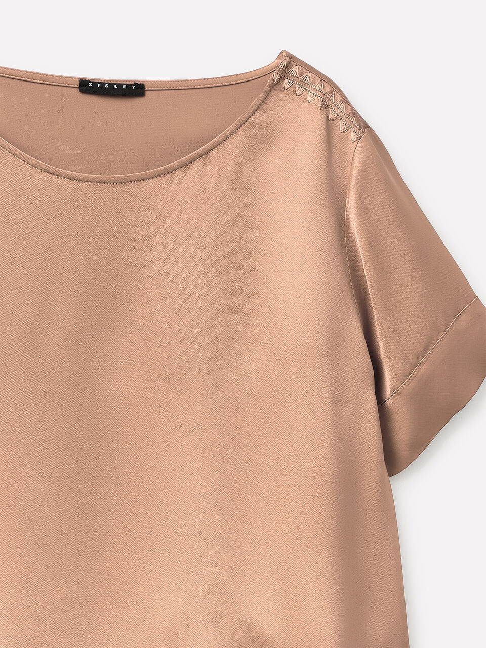 BLOUSE Women image number null