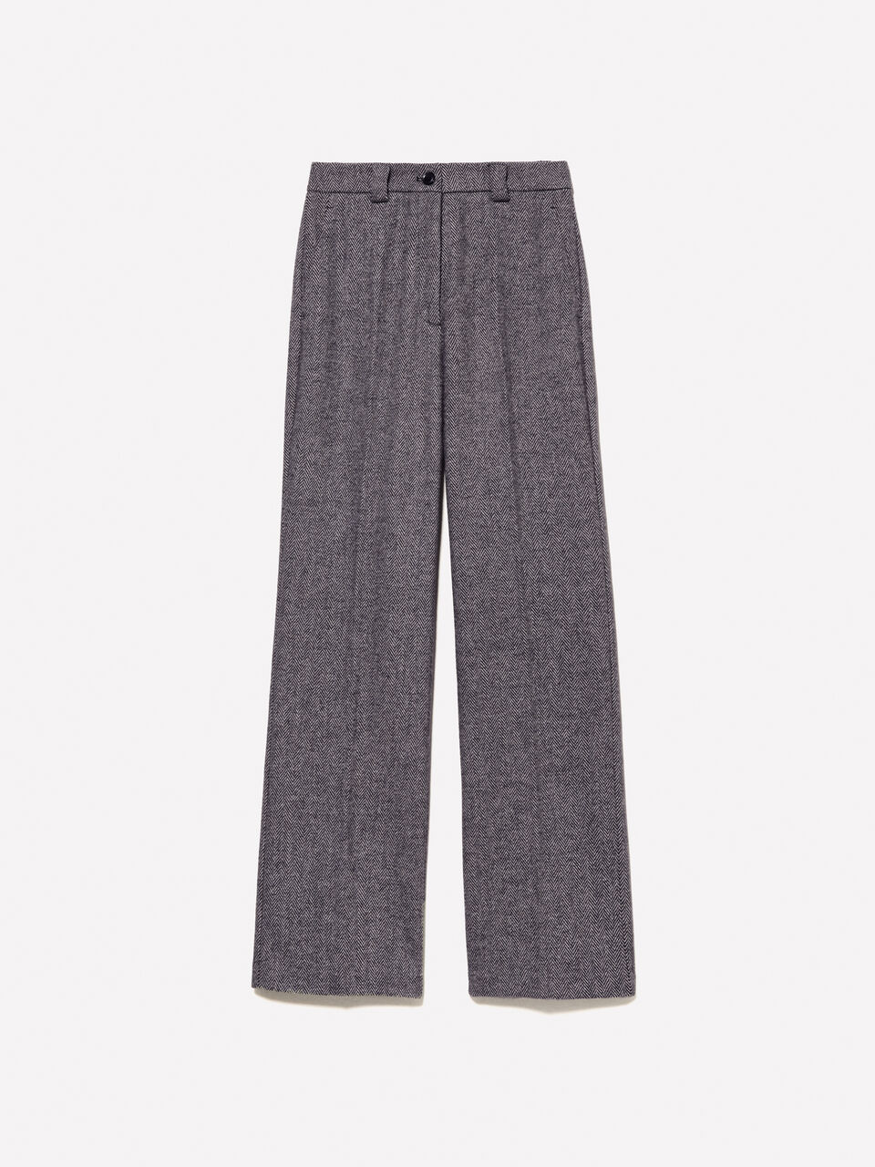 TROUSERS Women image number null