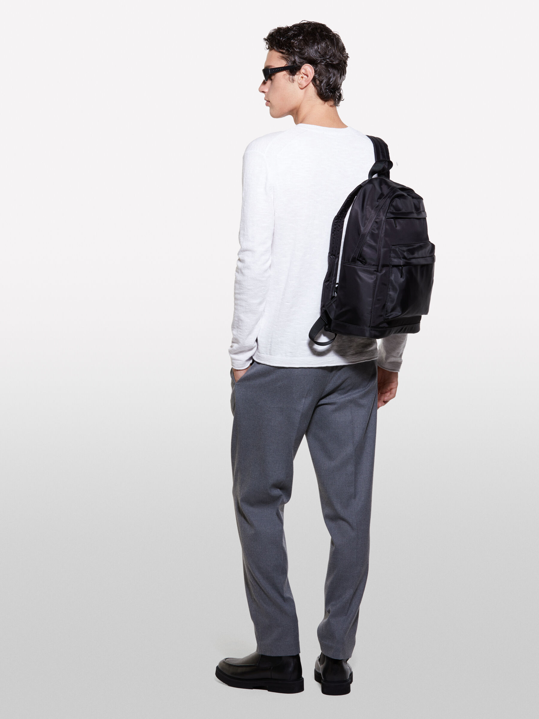 SWEATER L/S Men image number null