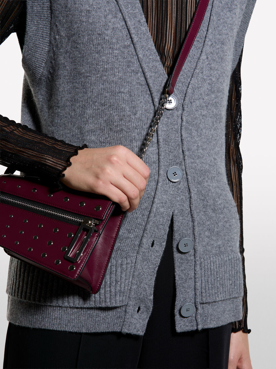 WAISTCOAT Women image number null