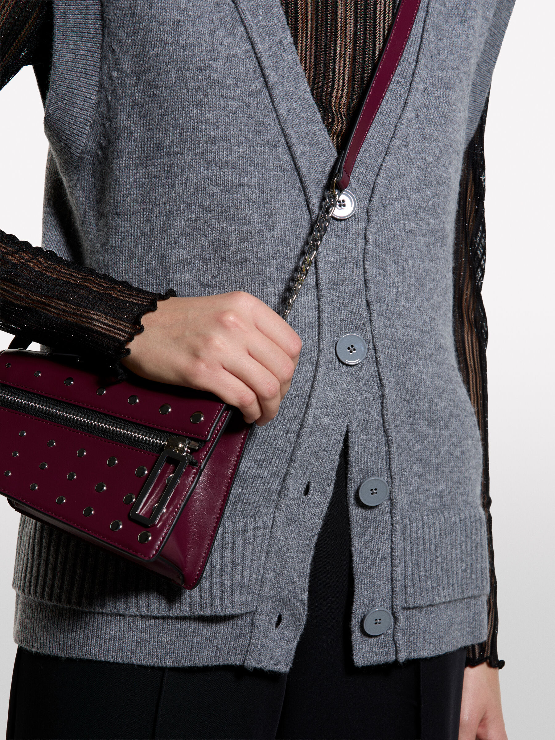 WAISTCOAT Women image number null