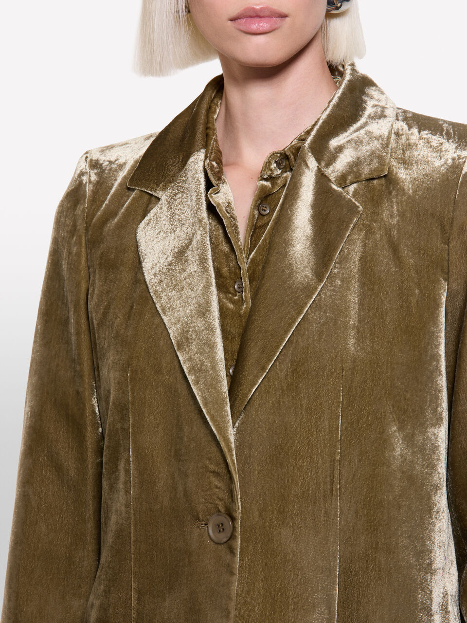 JACKET Women image number null