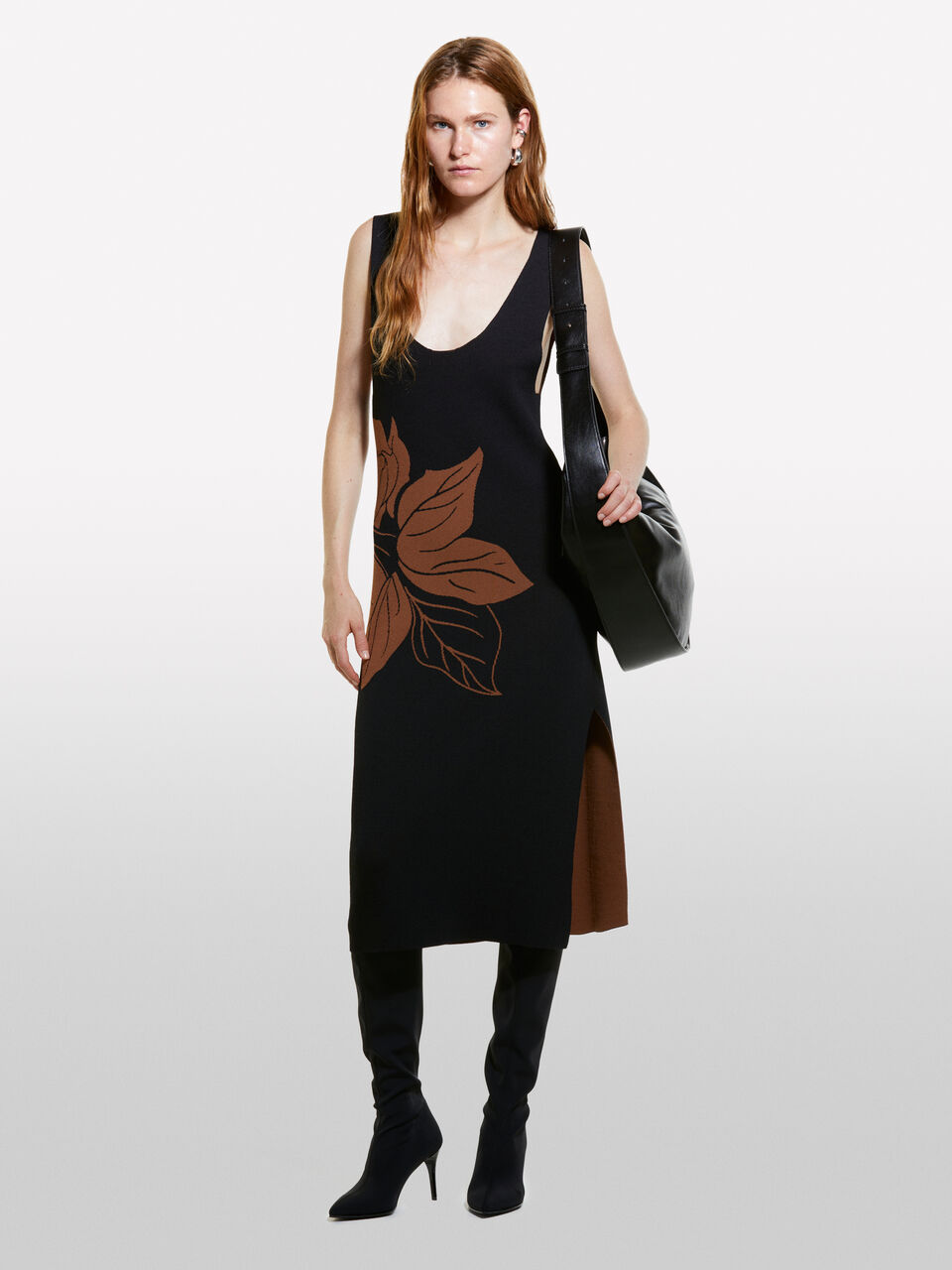 DRESS Women image number null