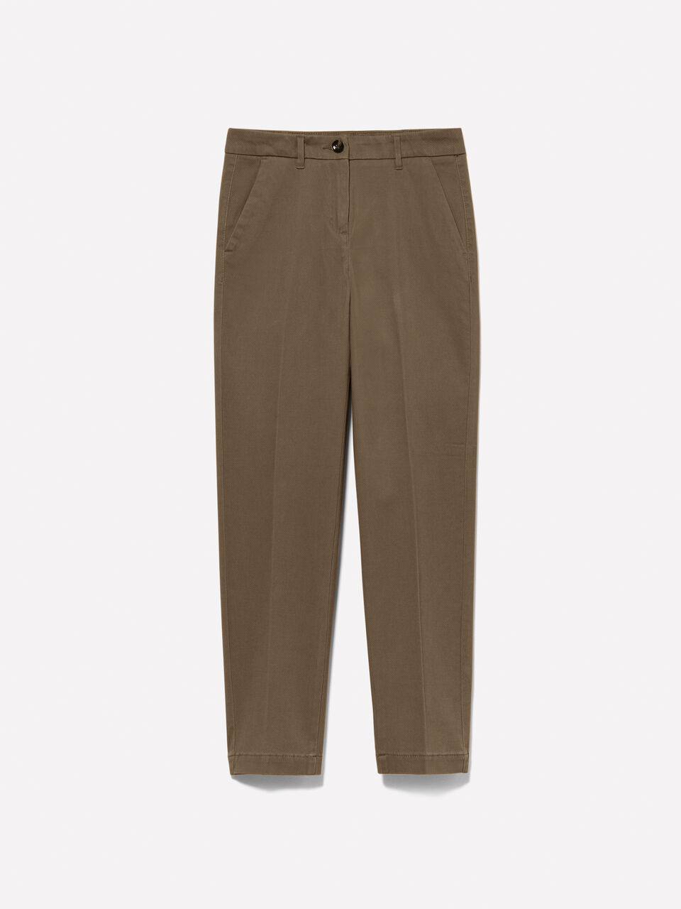 TROUSERS Women image number null