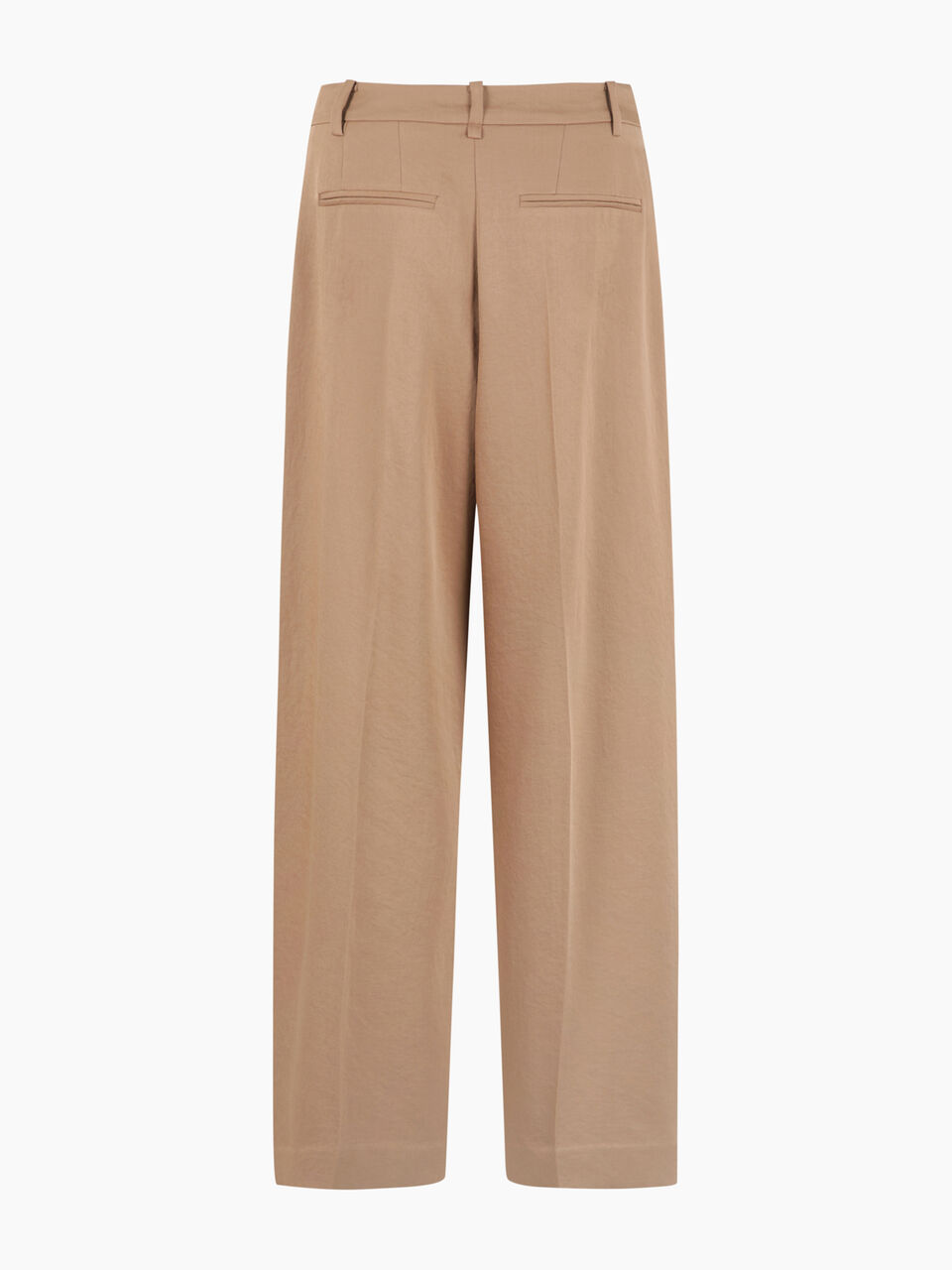 TROUSERS Women image number null