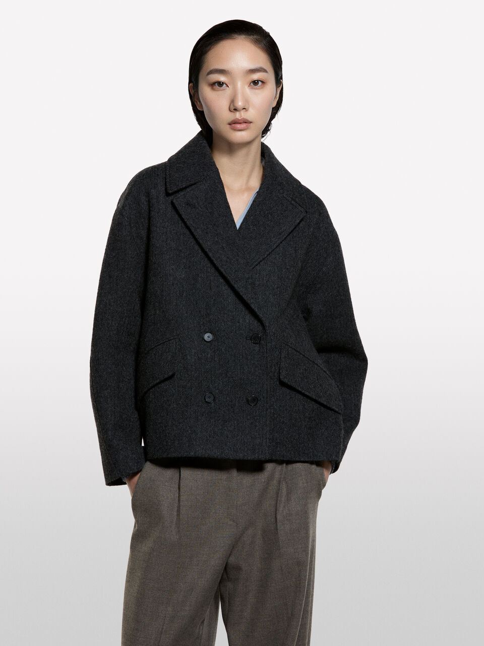 JACKET Women image number null