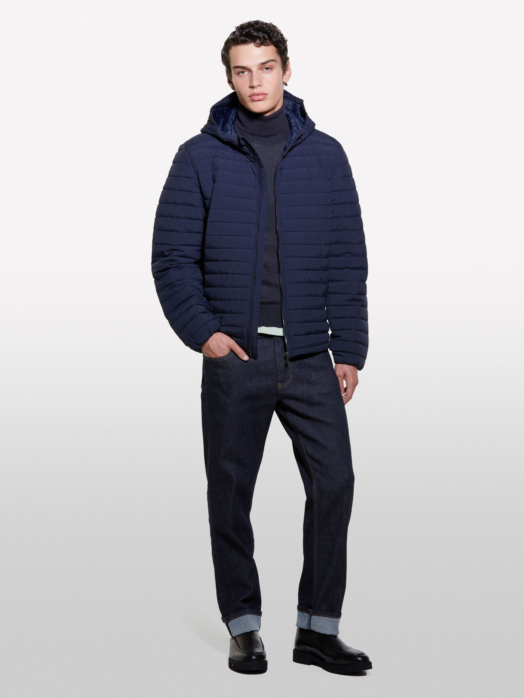 JACKET Men image number null