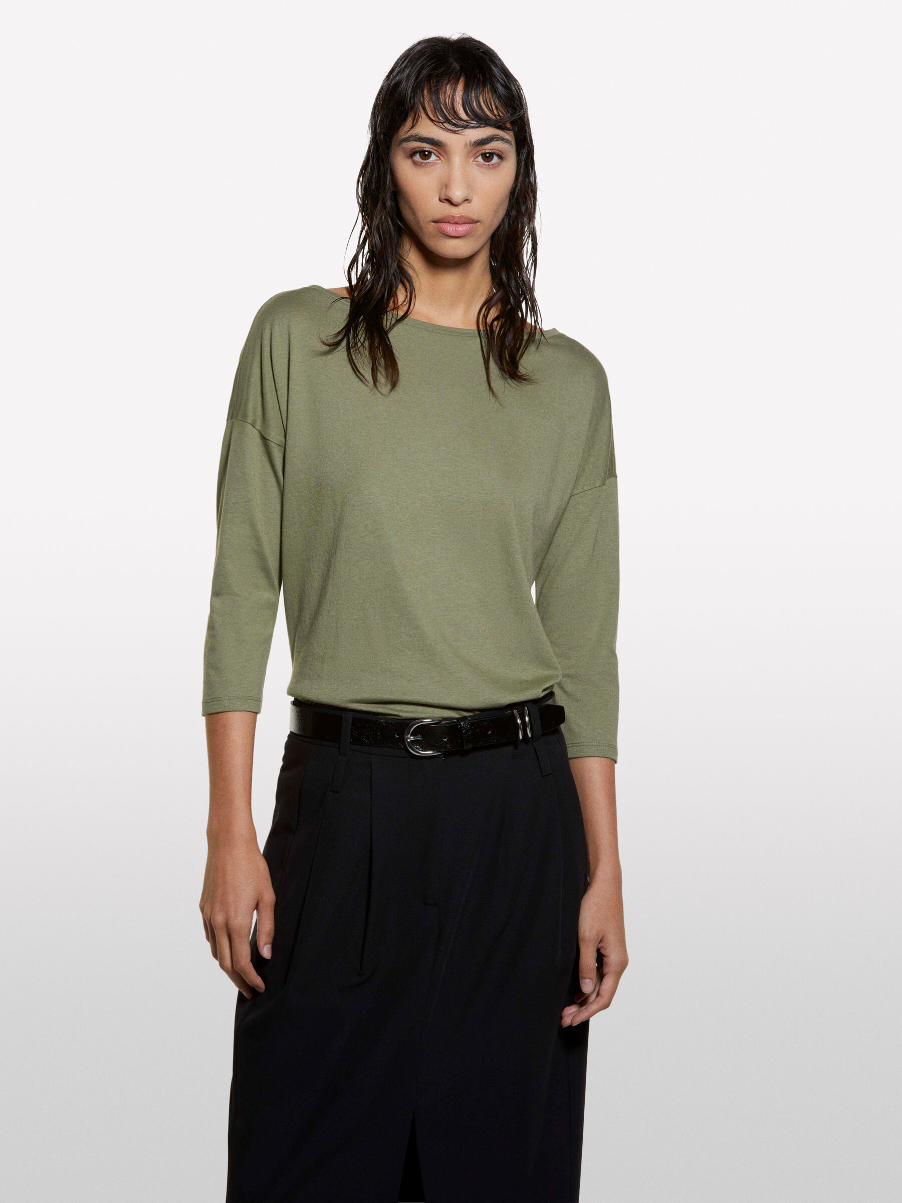 T-SHIRT Women image number null