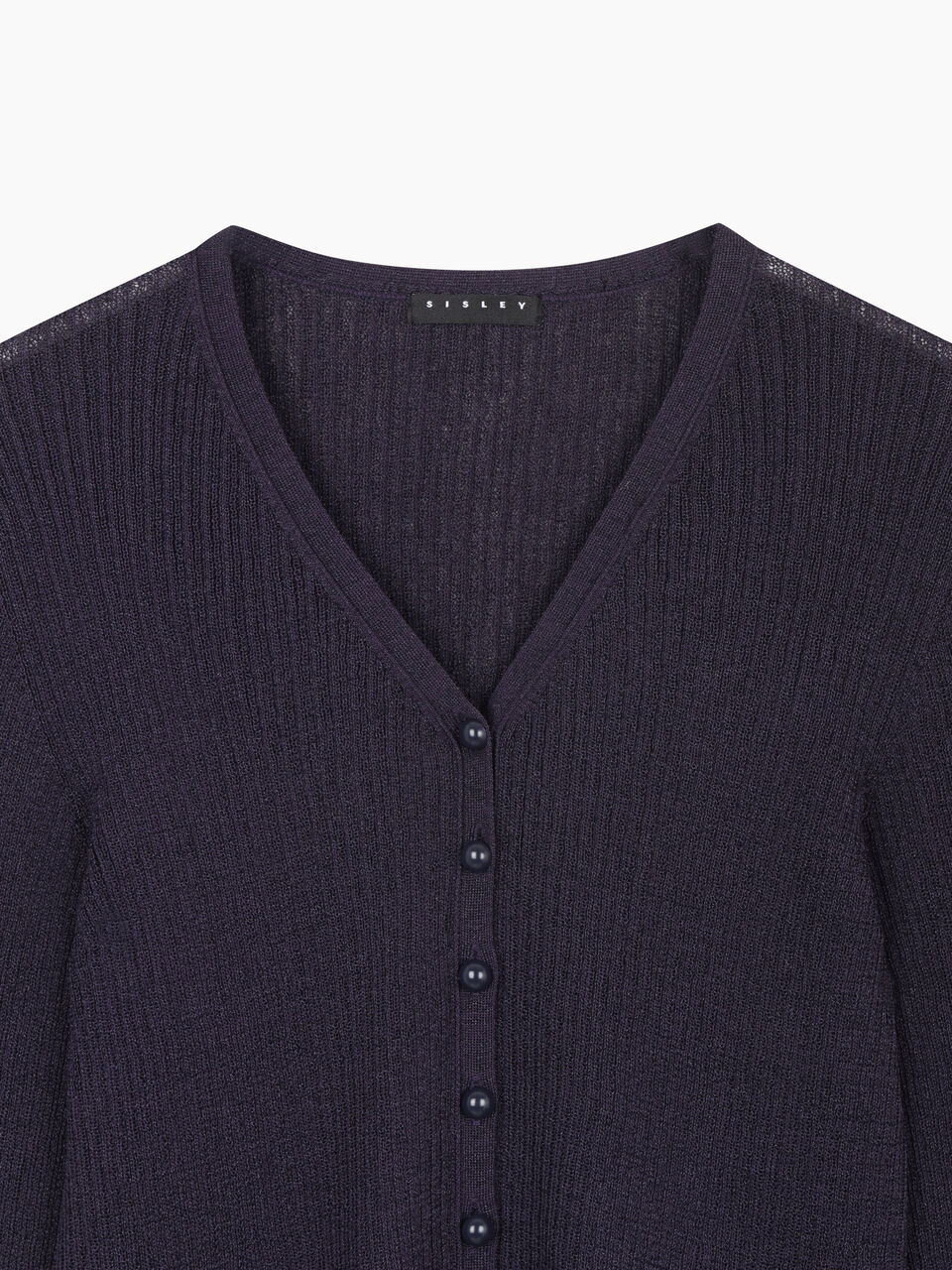 L/S CARDIGAN Women image number null