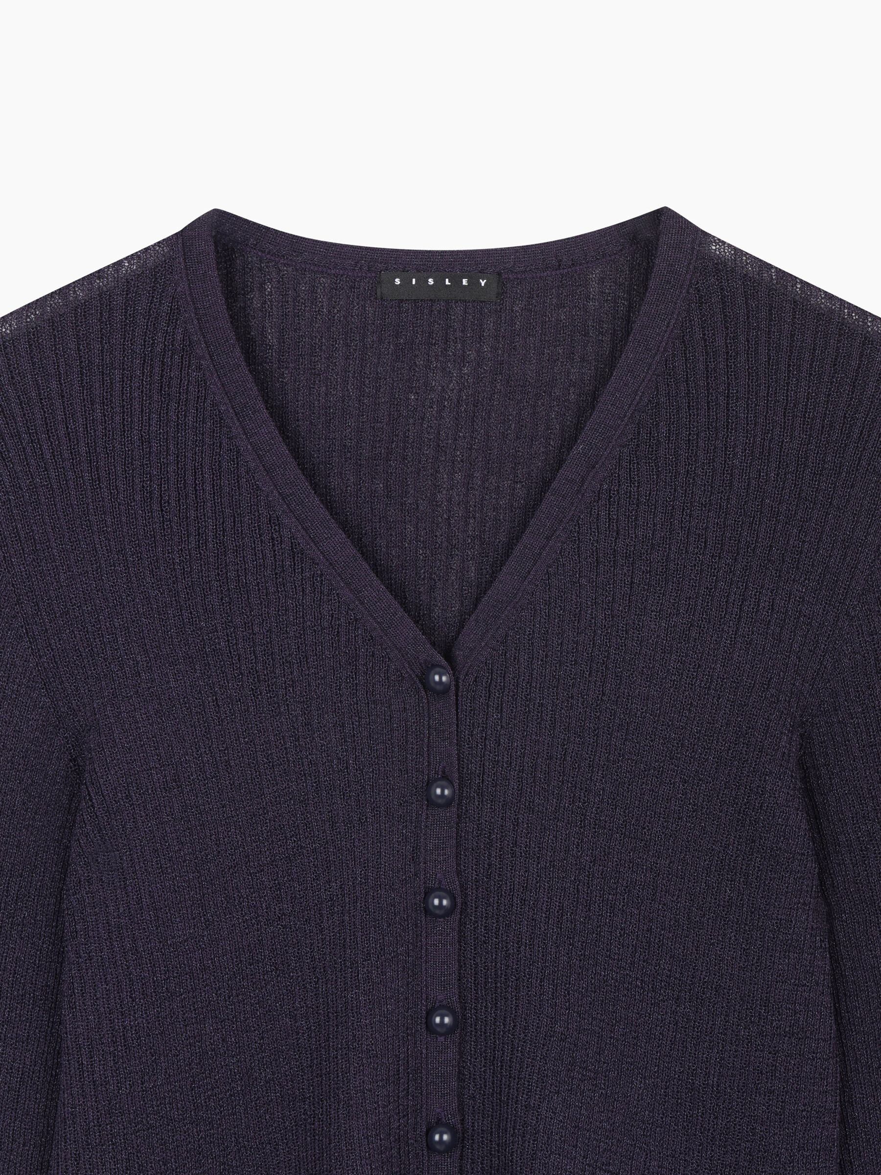 L/S CARDIGAN Women image number null