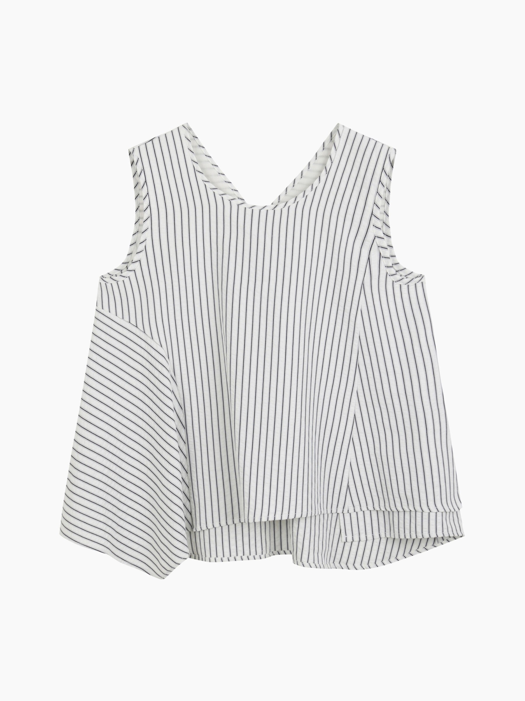 BLOUSE Women image number null