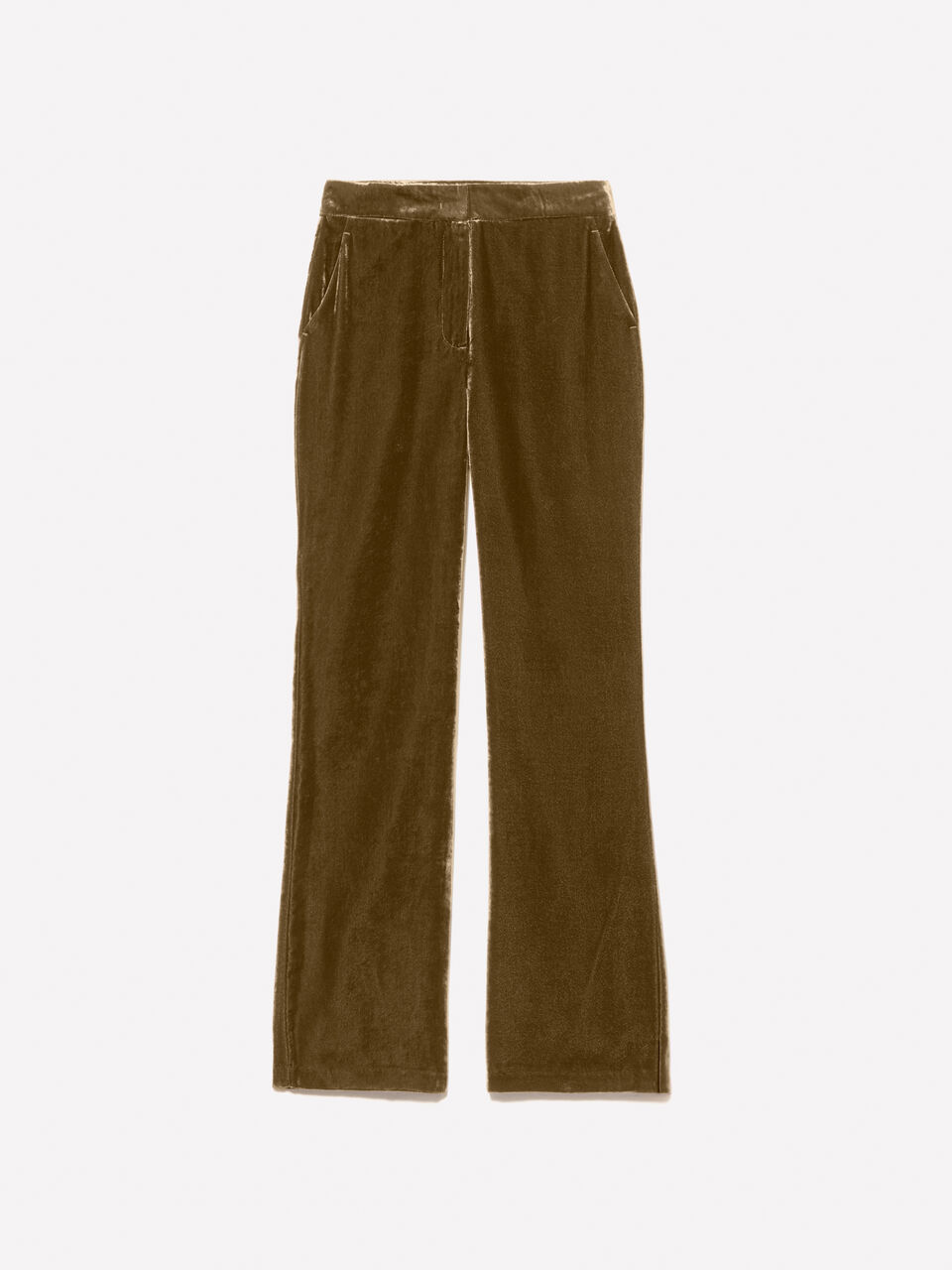 TROUSERS Women image number null