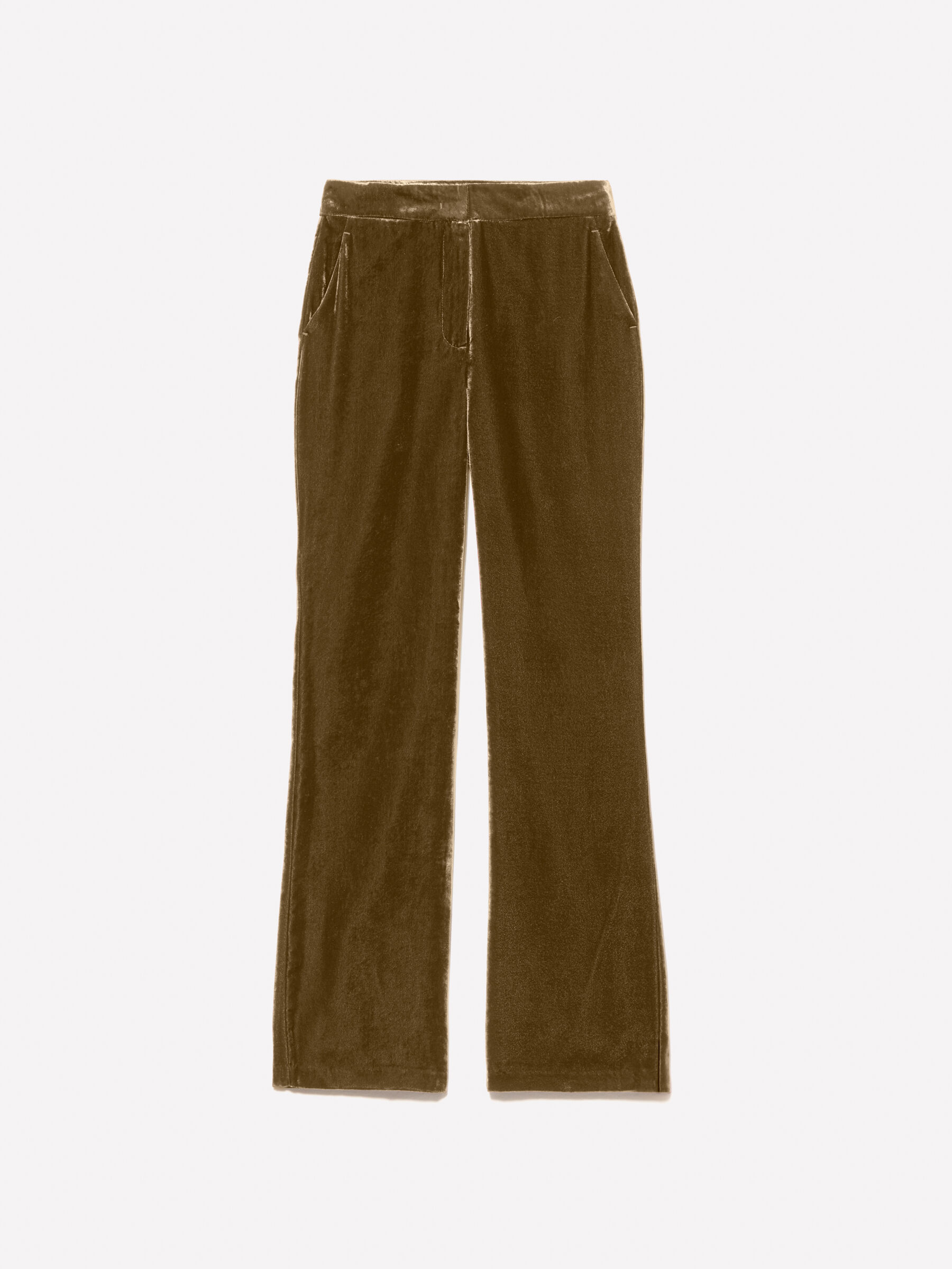 TROUSERS Women image number null