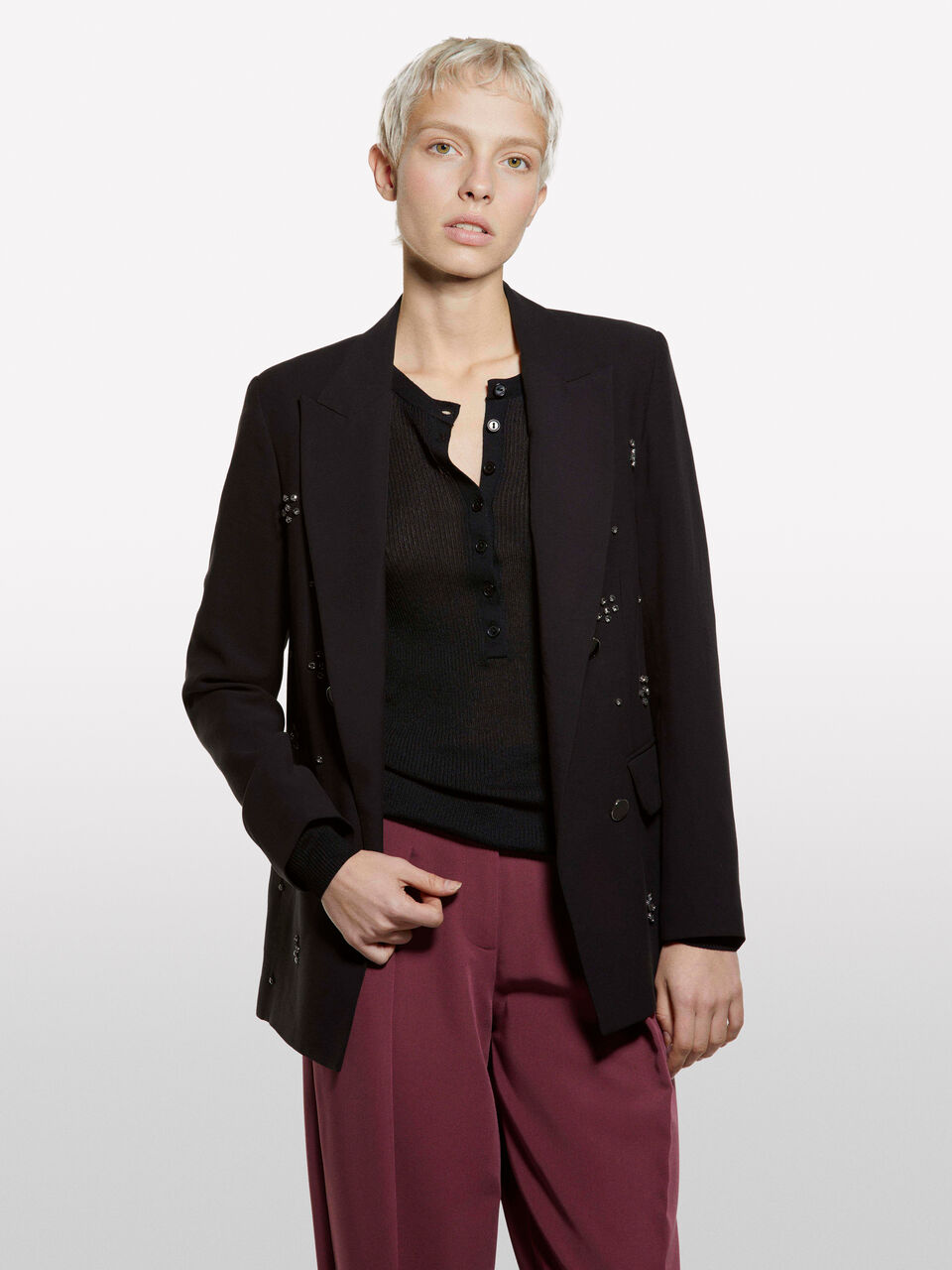 JACKET Women image number null