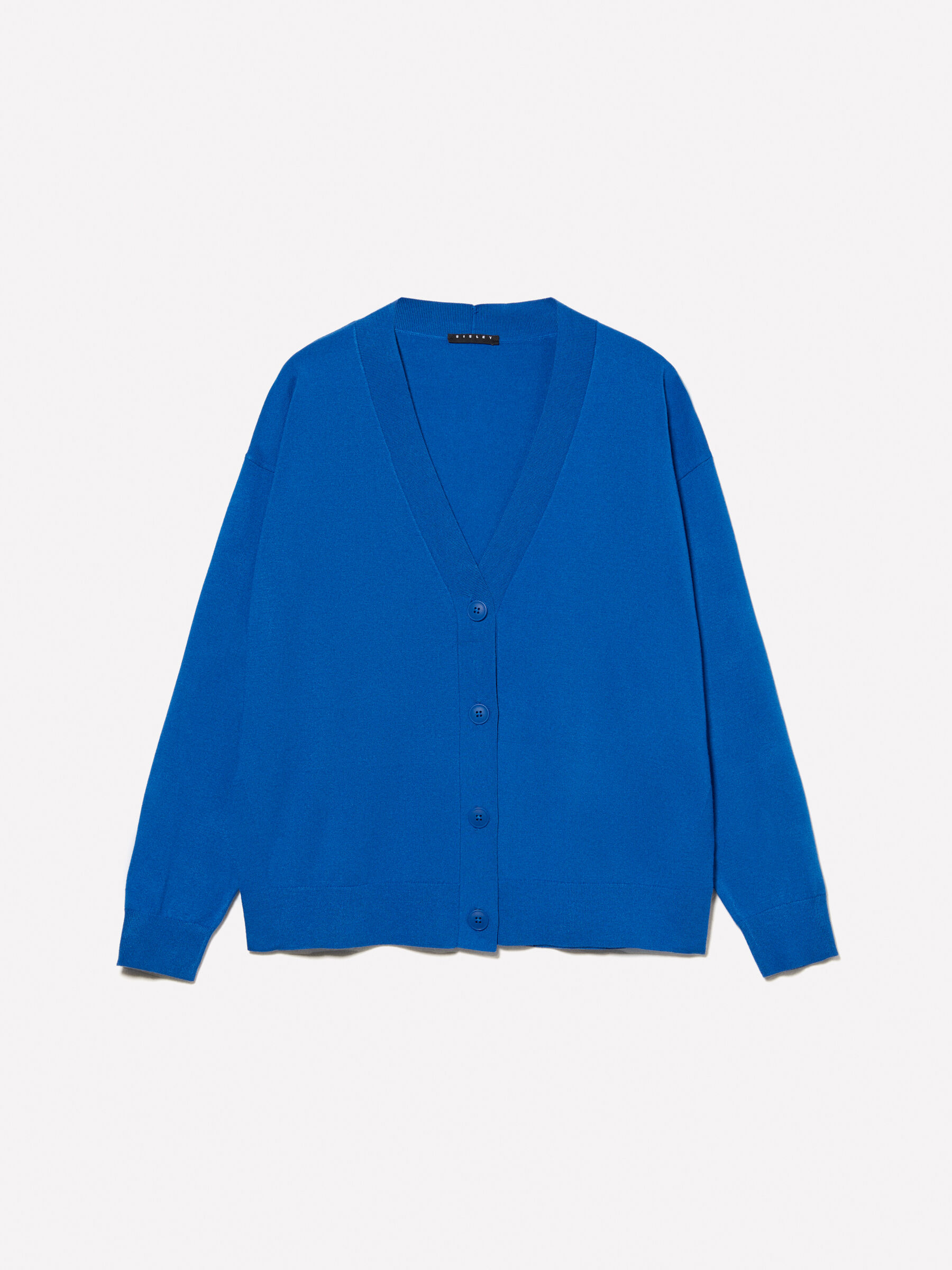 L/S CARDIGAN Women image number null