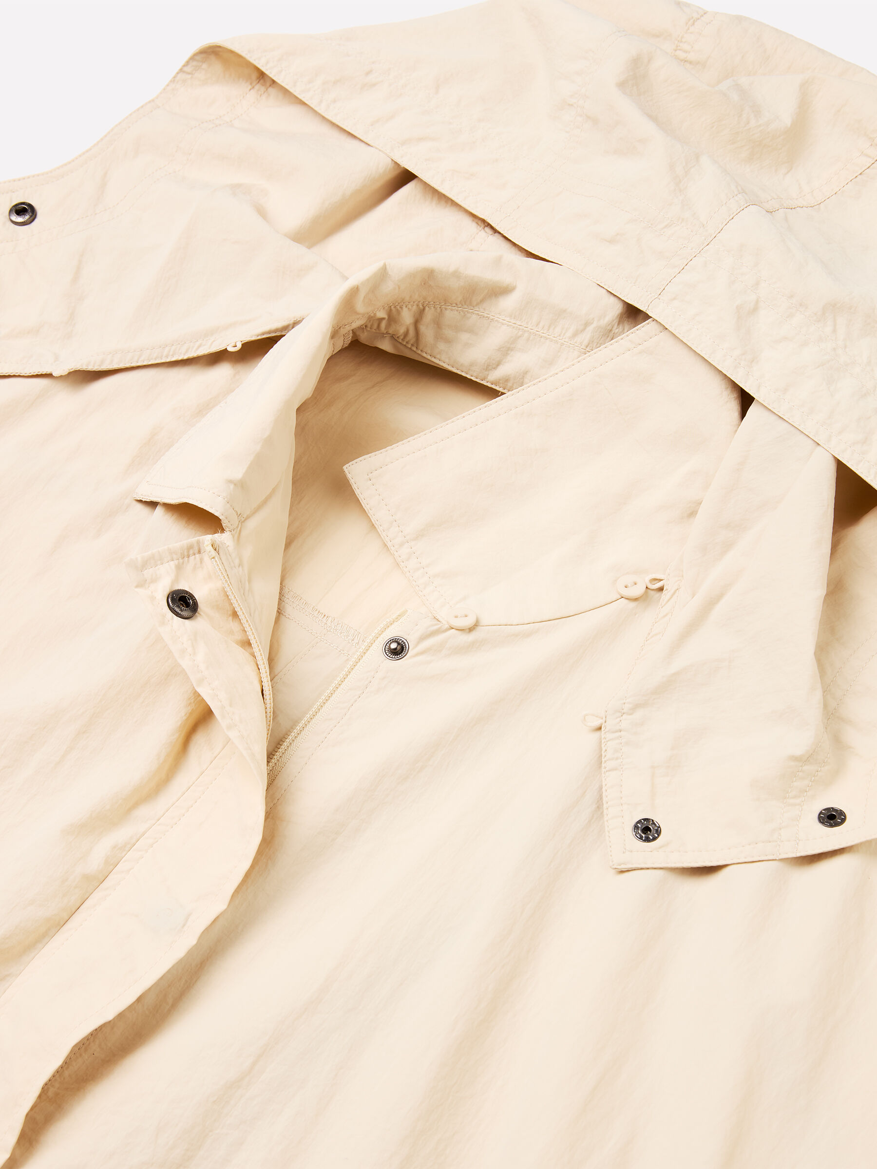 RAINCOAT Women image number null