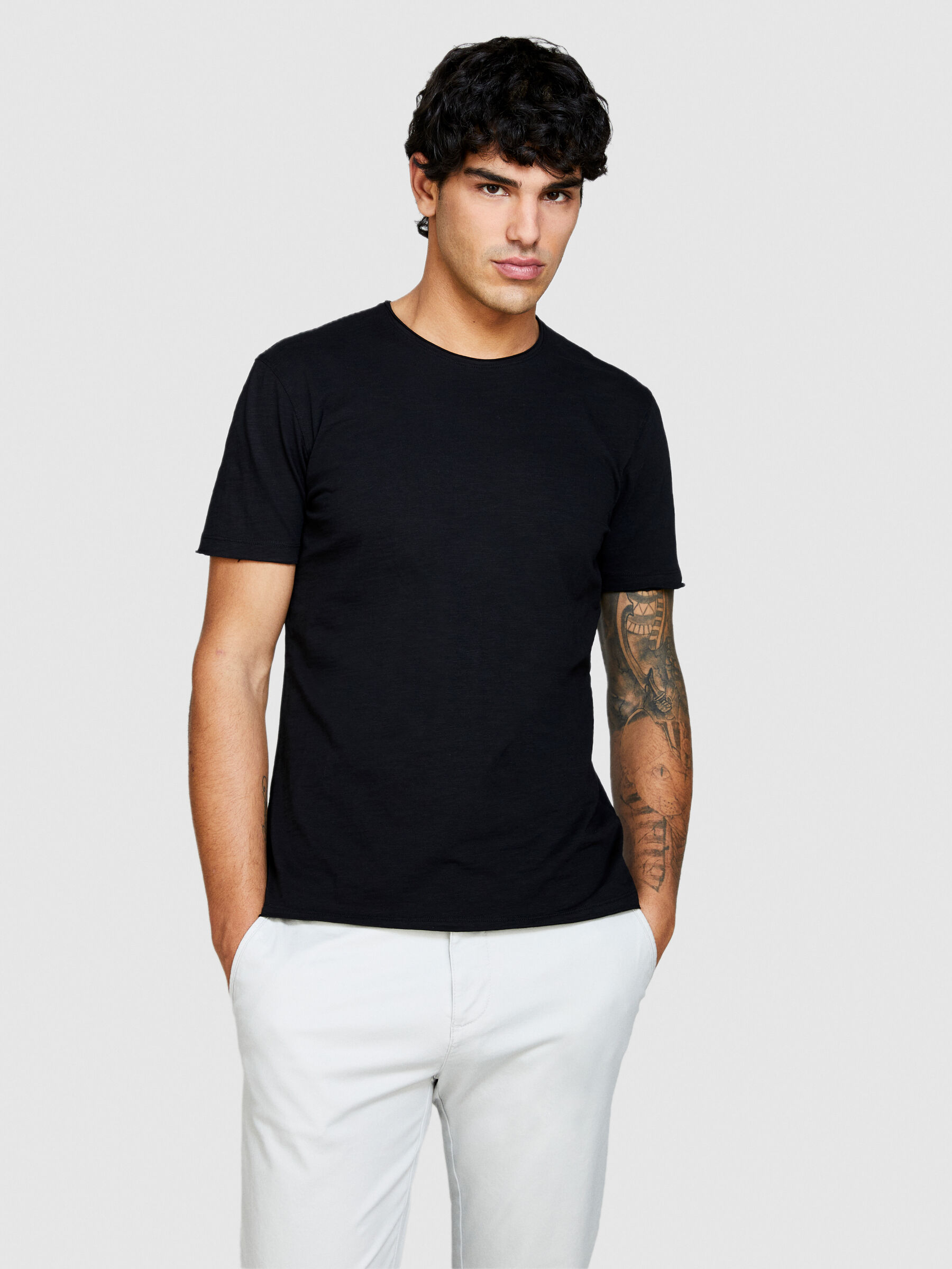 Sisley t clearance shirt