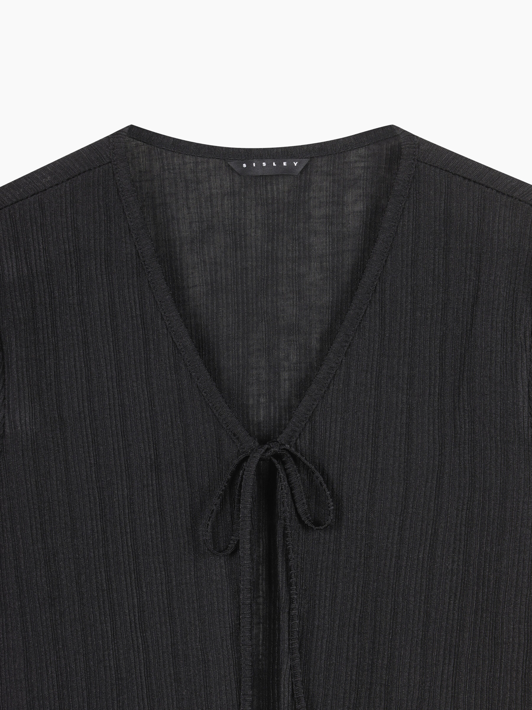 L/S SWEATER Women image number null