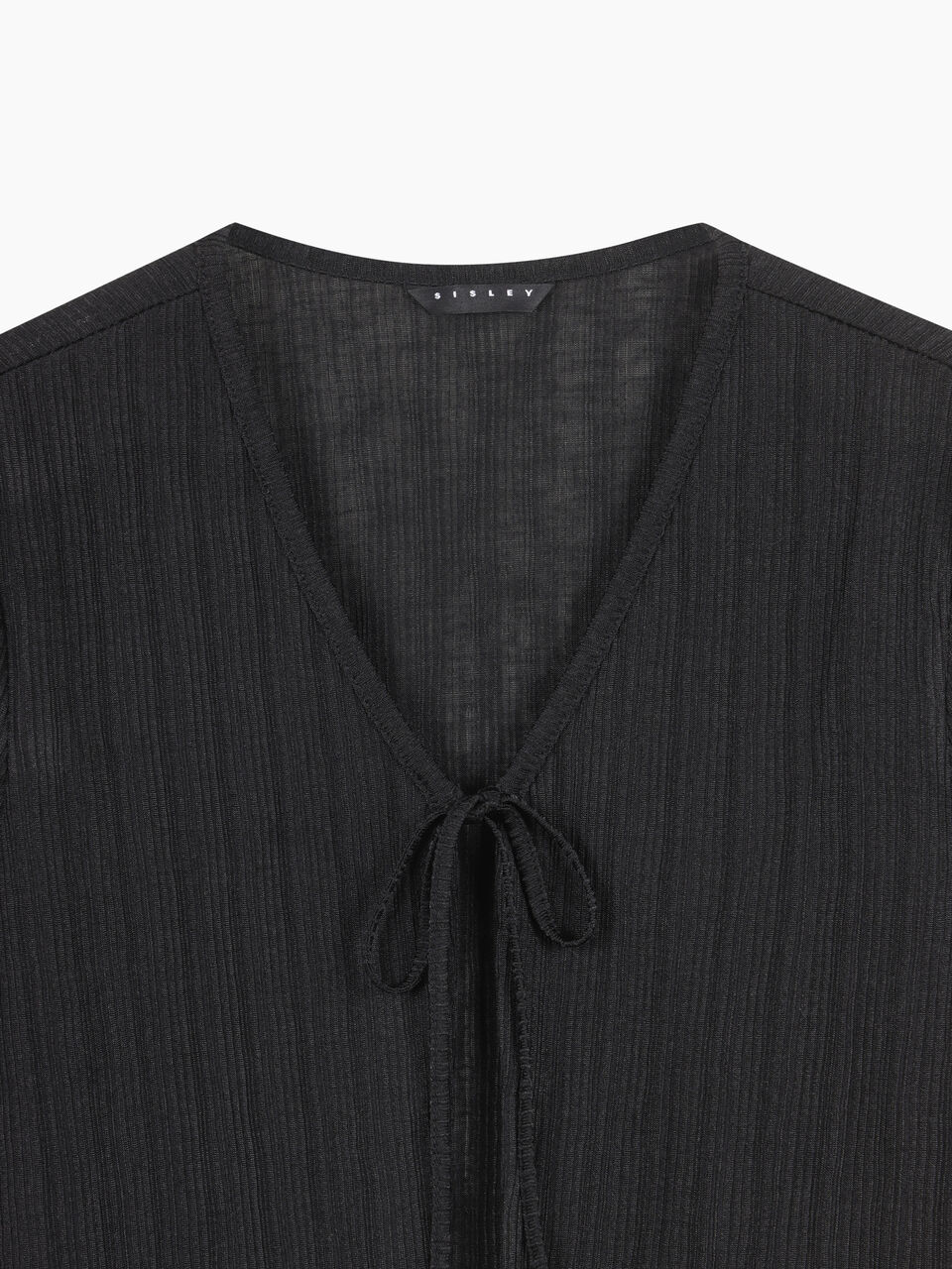 L/S SWEATER Women image number null