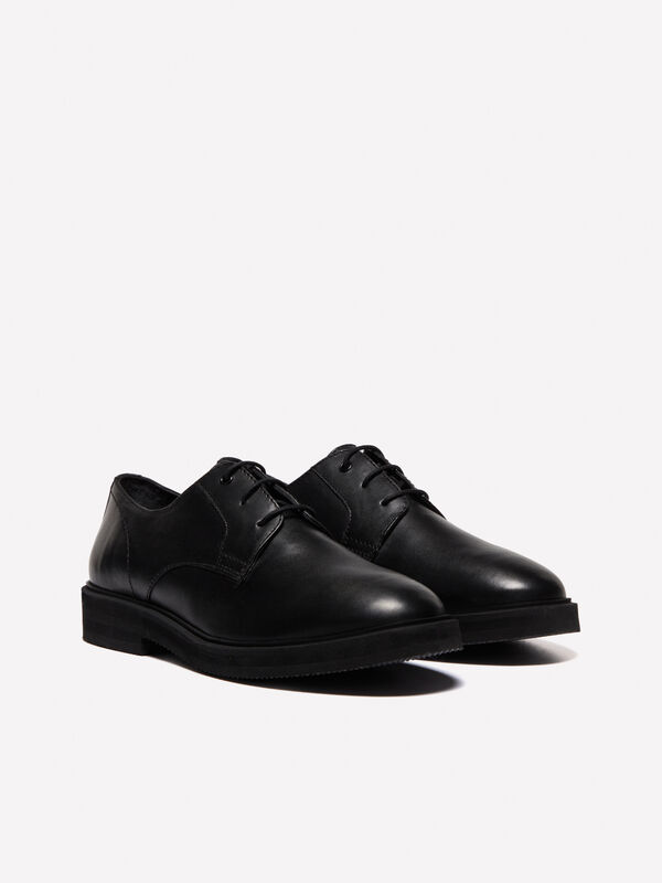 Leather shoes - men's shoes | Sisley