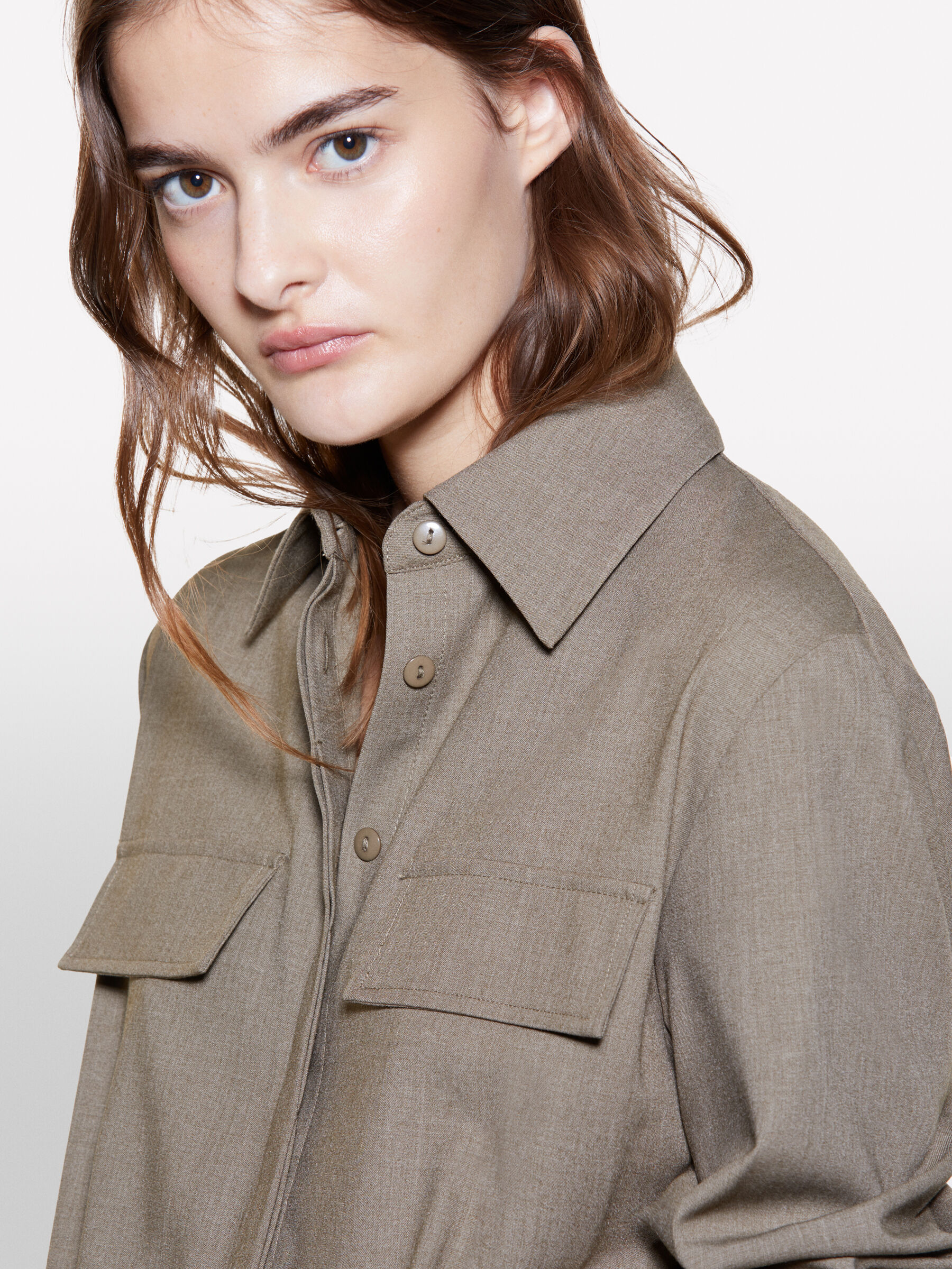 OVERALL Women image number null