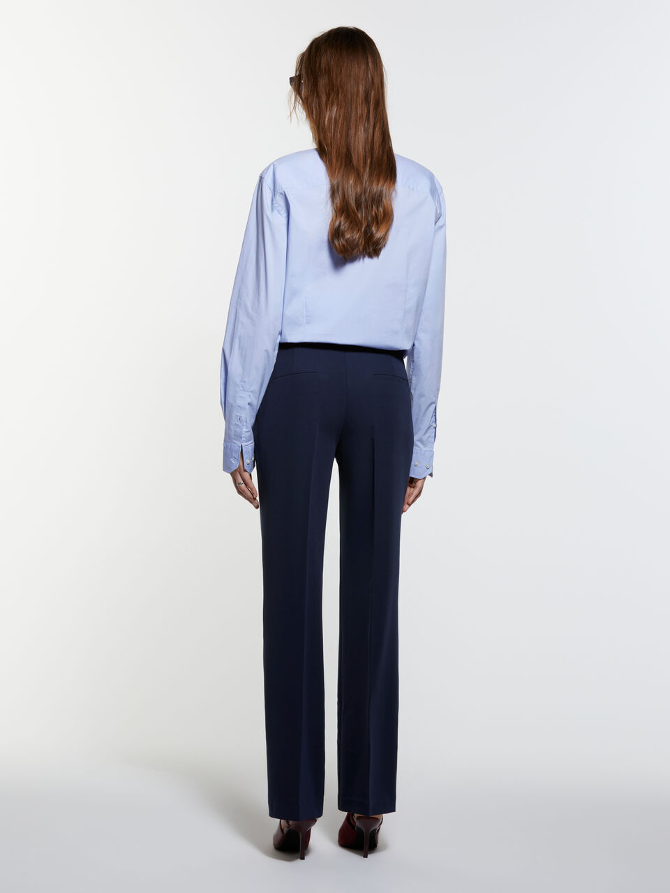 TROUSERS Women image number null