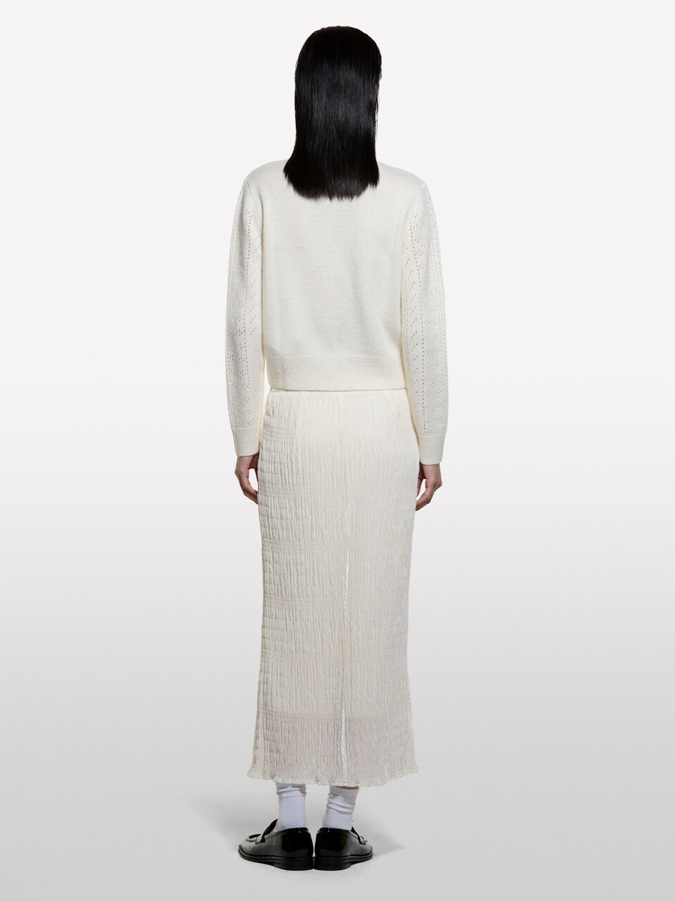 L/S SWEATER Women image number null