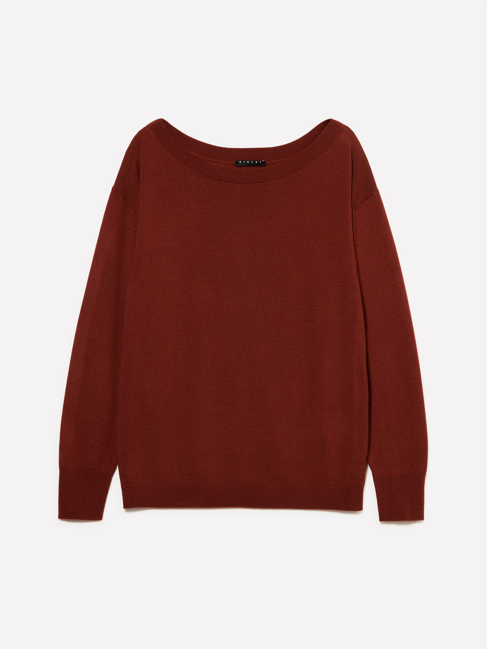 SWEATER L/S Women image number null