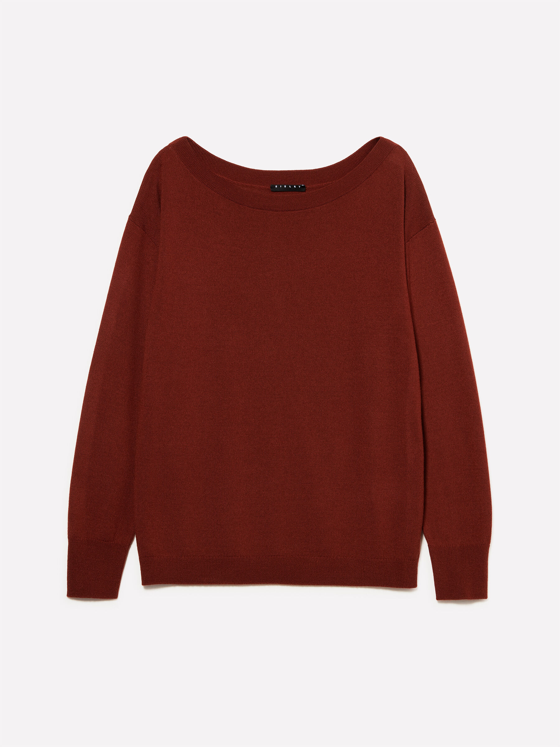 SWEATER L/S Women image number null