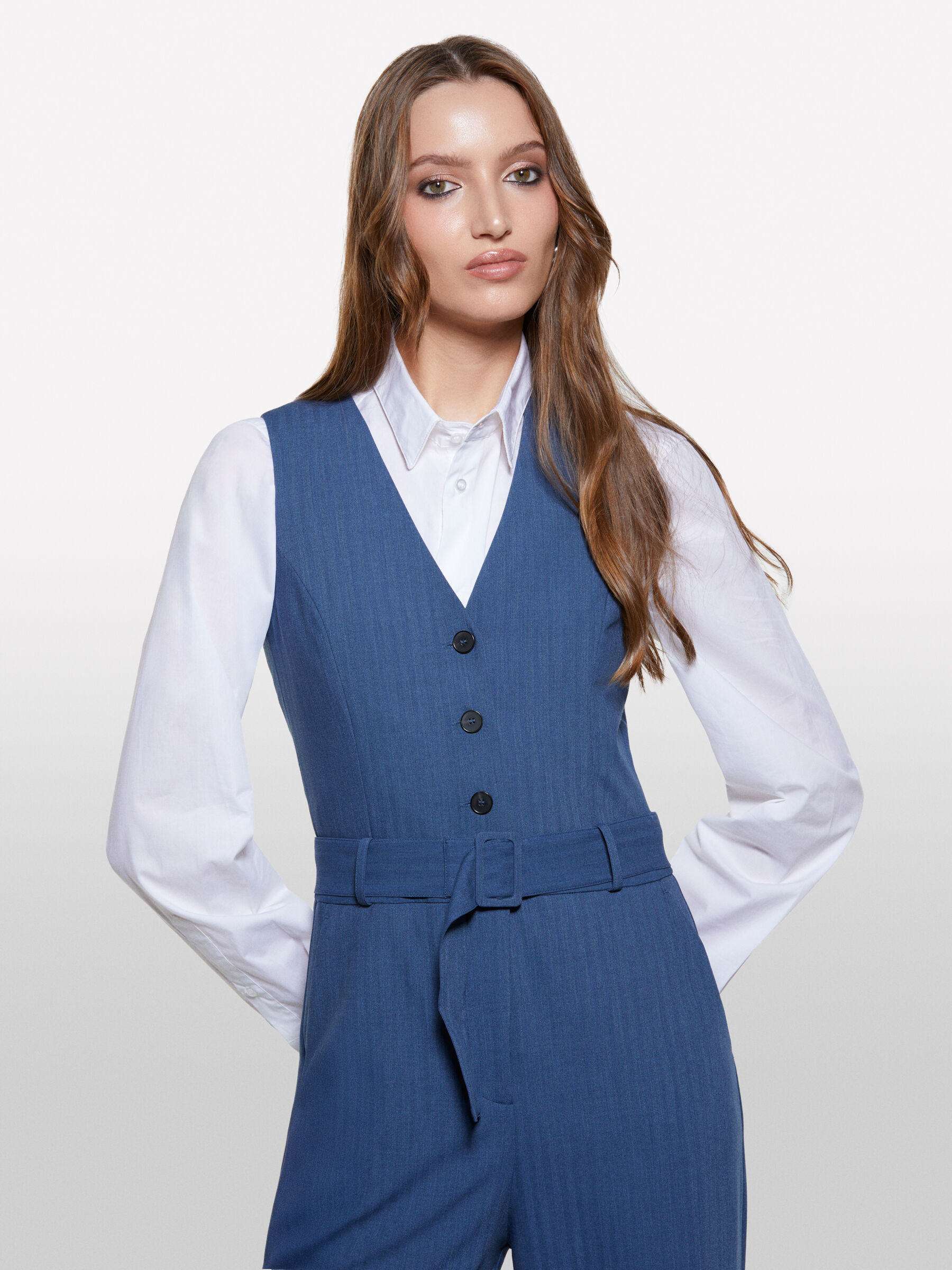 OVERALL Women image number null