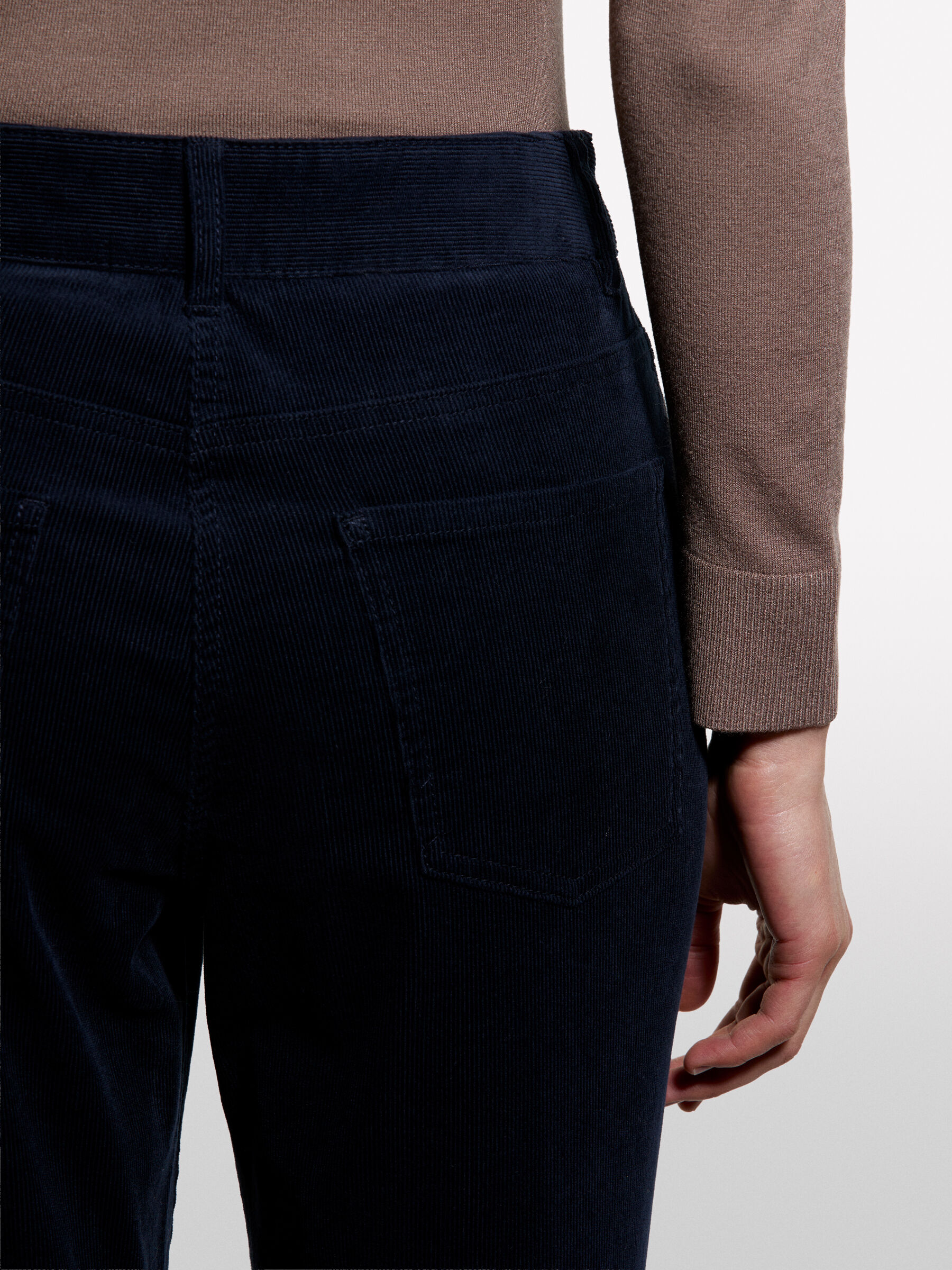 TROUSERS Women image number null